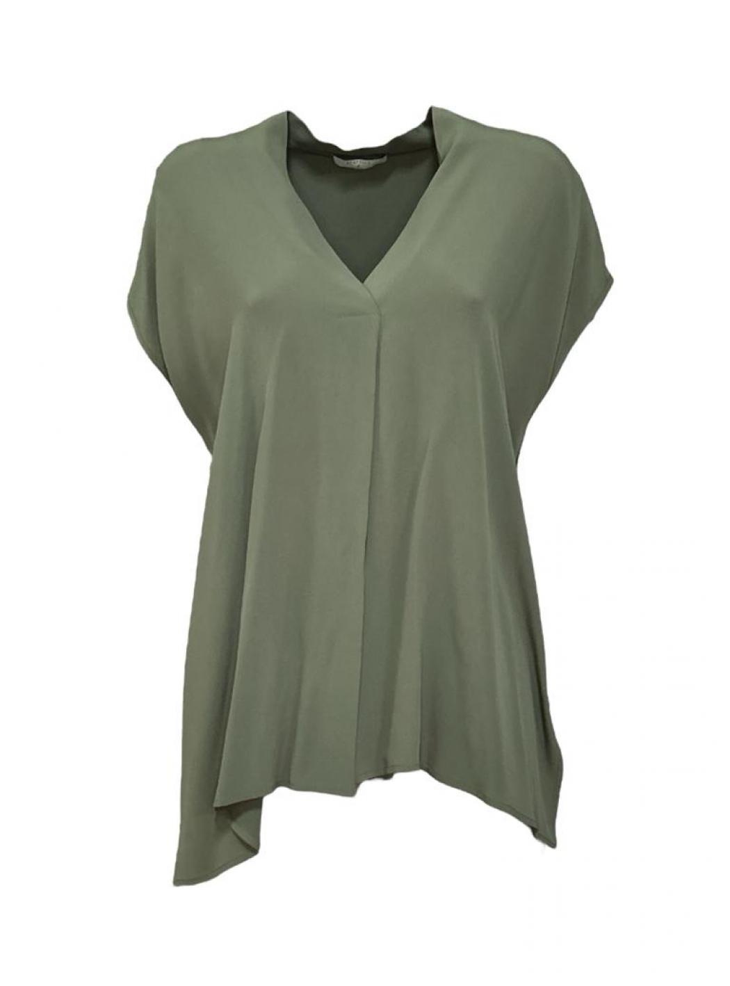 Shirt Vrouw 4880 toren - Beatrice B.