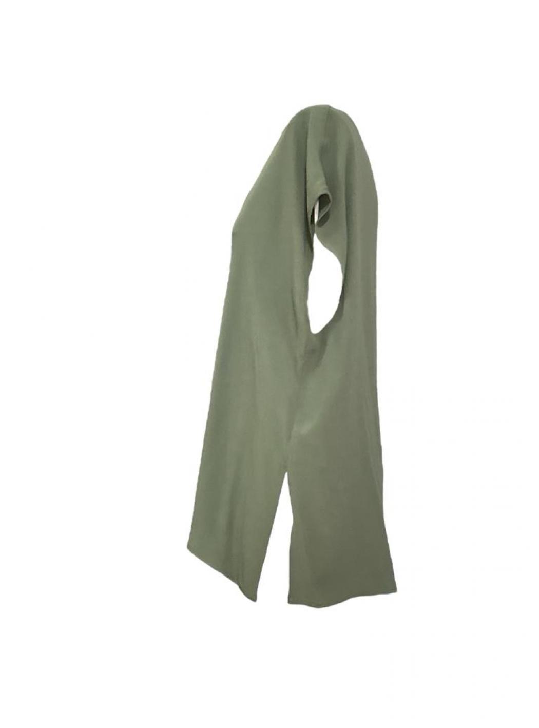 Shirt Vrouw 4880 toren - Beatrice B.