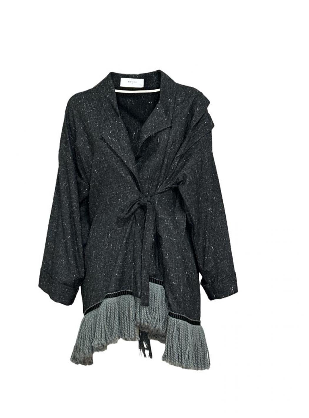 Chaqueta Mujer 3803 - Beatrice B.