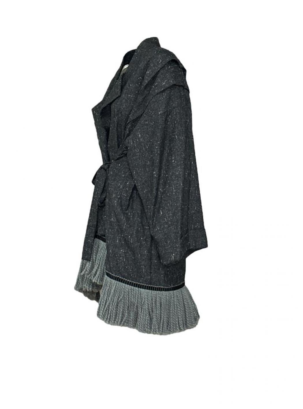 Chaqueta Mujer 3803 - Beatrice B.