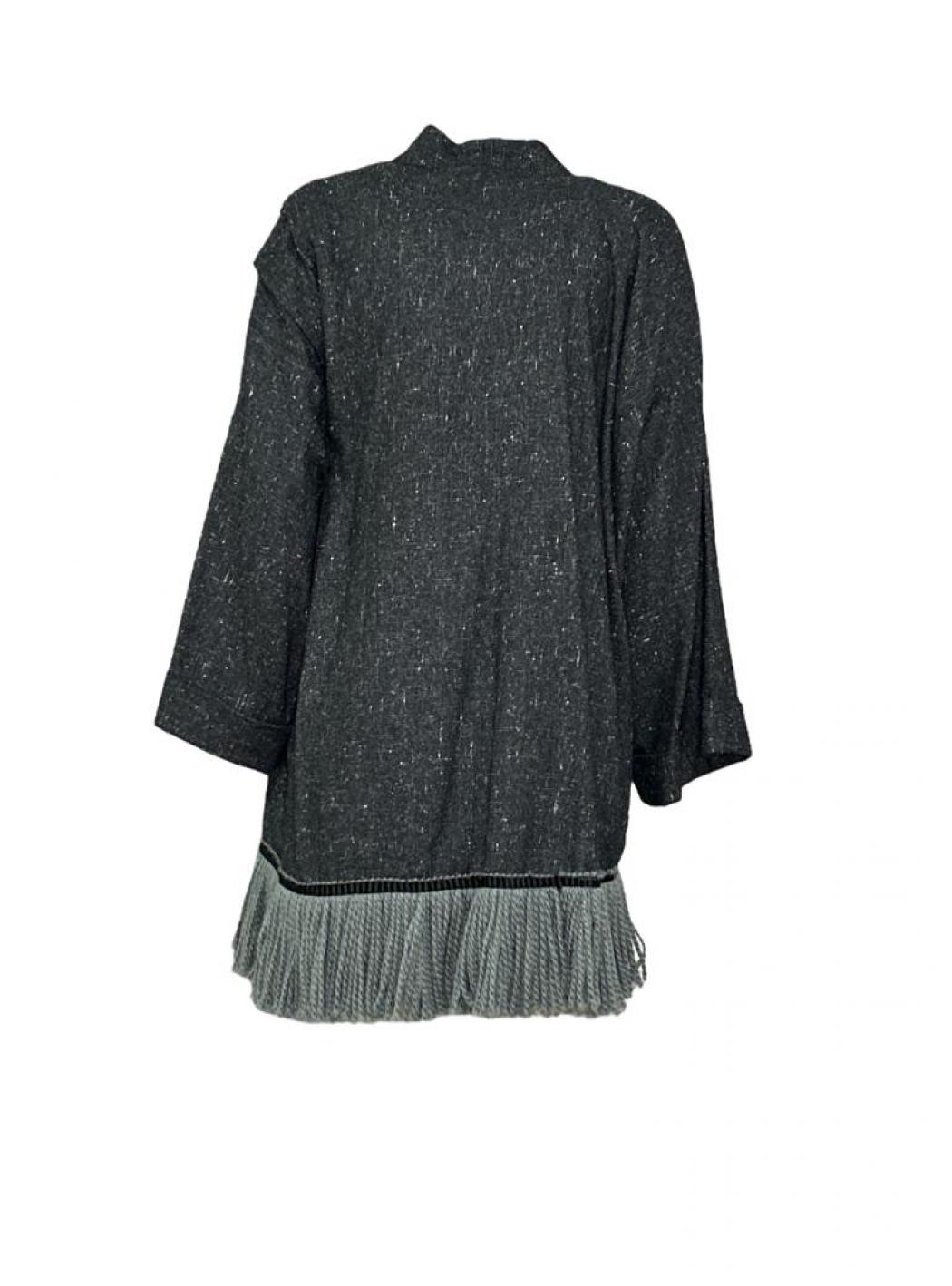 Chaqueta Mujer 3803 - Beatrice B.