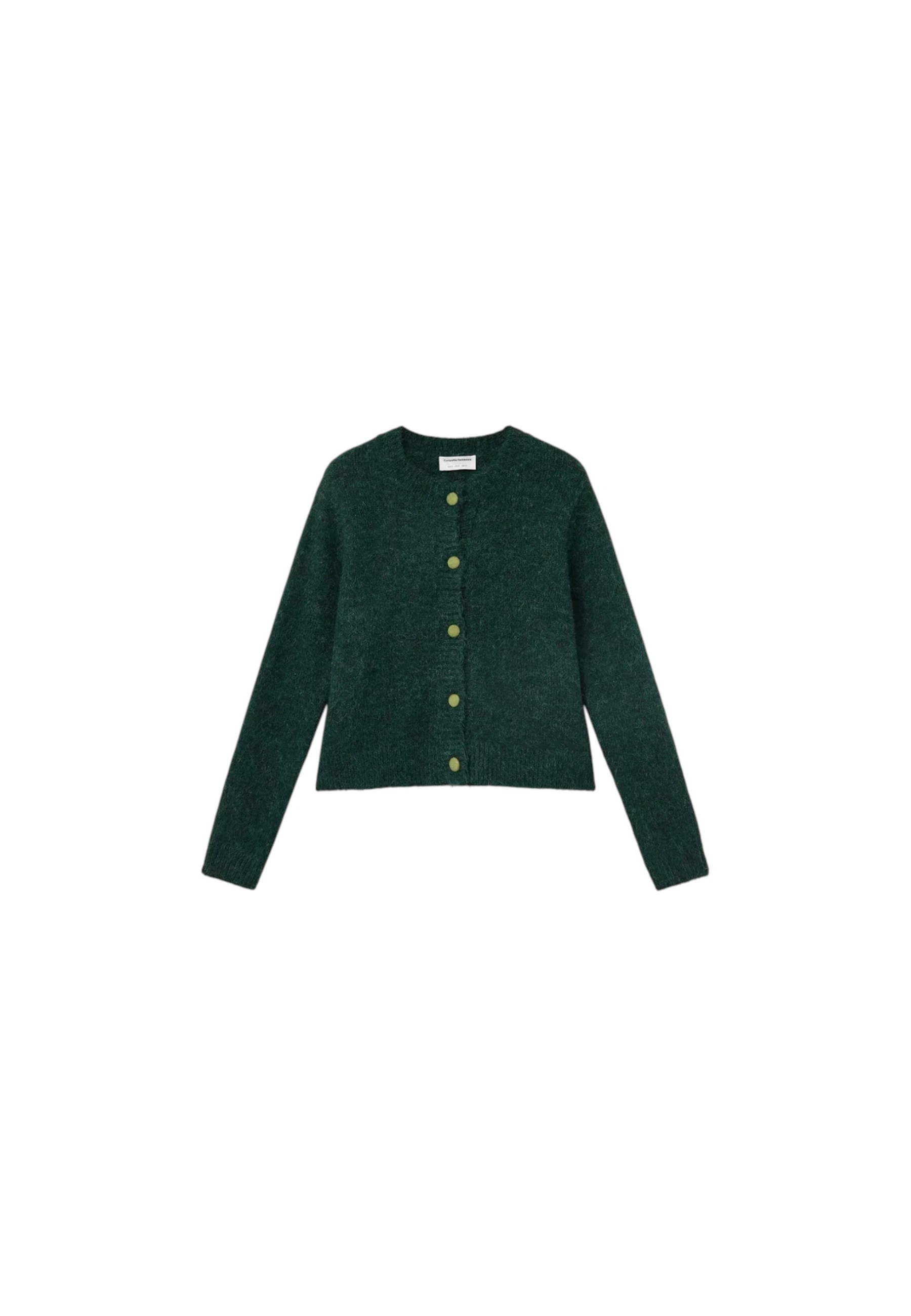 Femme cardigan Compania Fantastica 64/10278