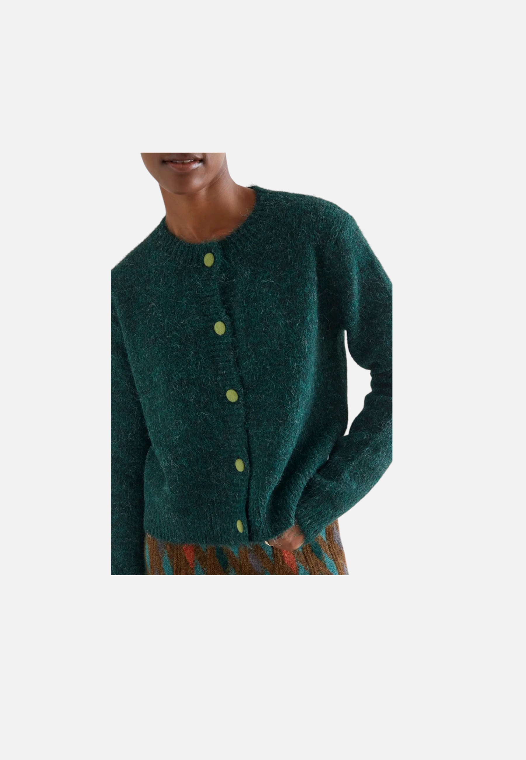Femme cardigan Compania Fantastica 64/10278