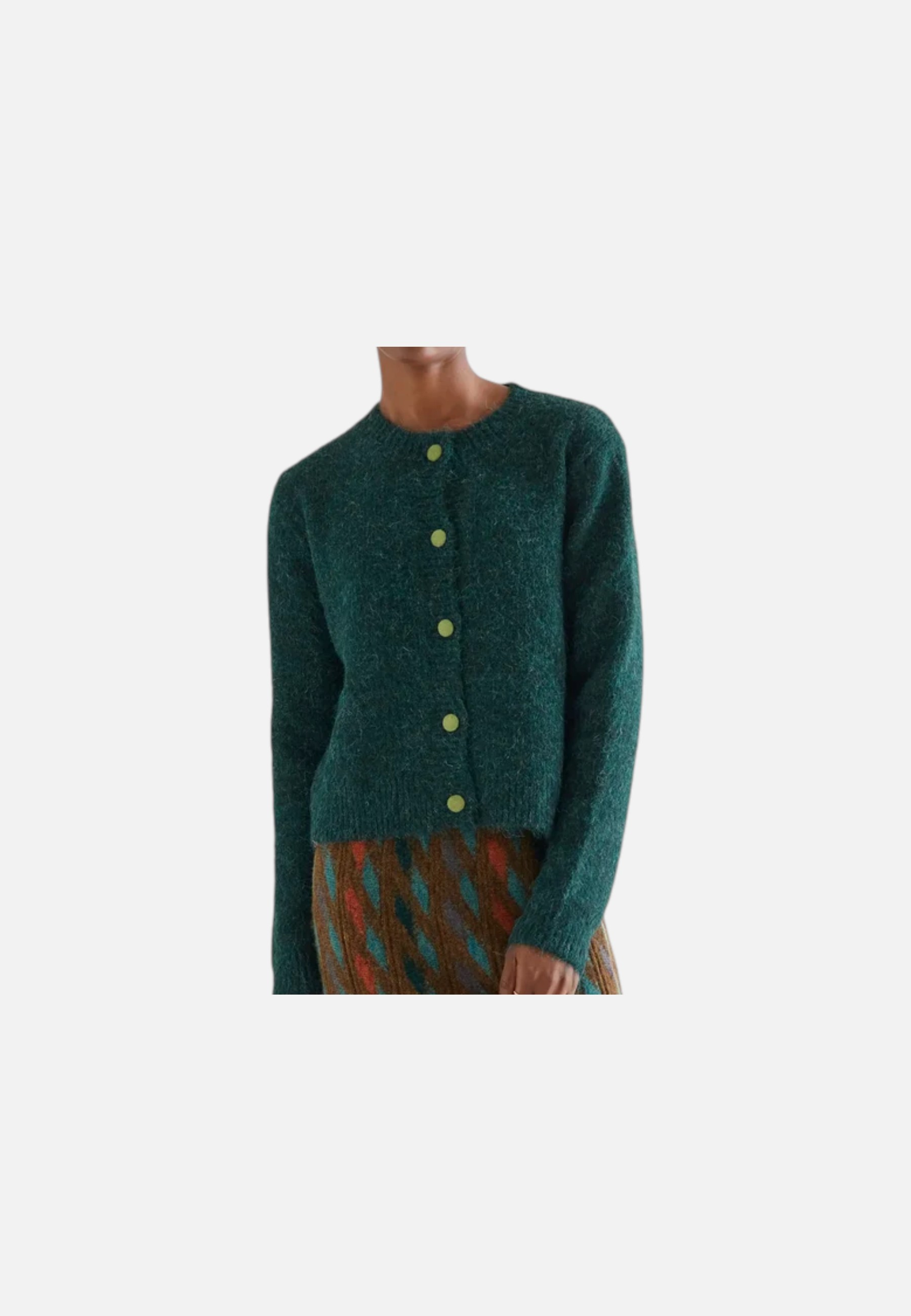 Femme cardigan Compania Fantastica 64/10278