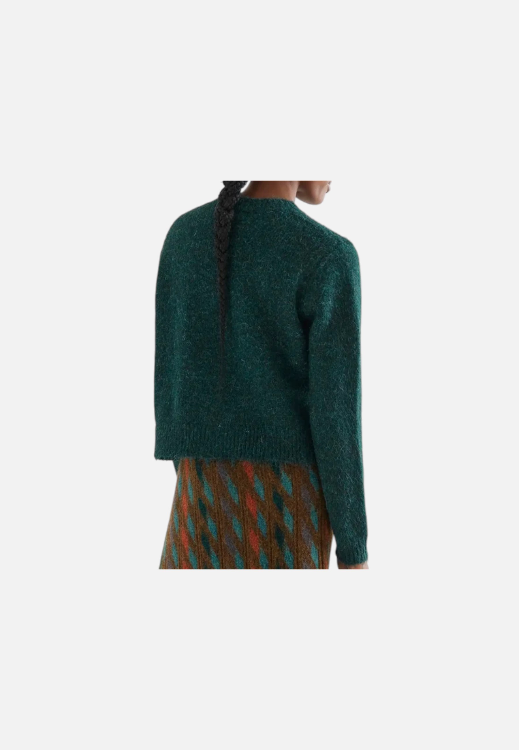 Femme cardigan Compania Fantastica 64/10278