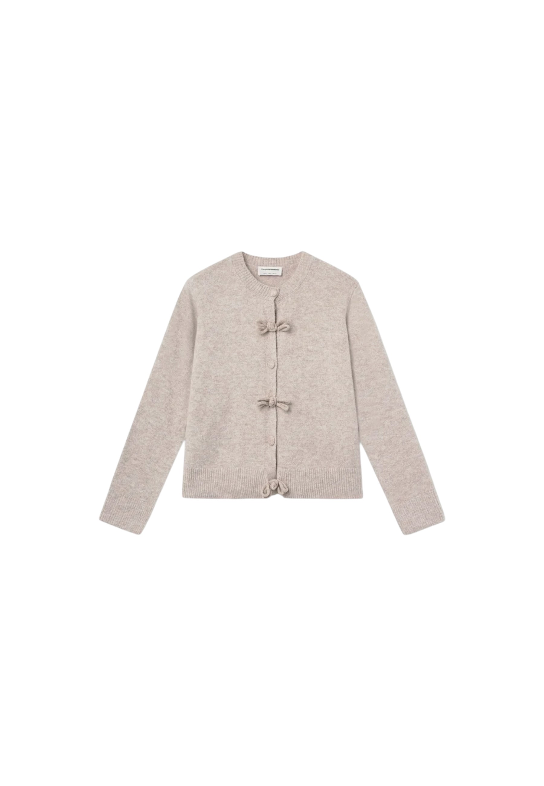 Femme cardigan Compania Fantastica 64C/10292