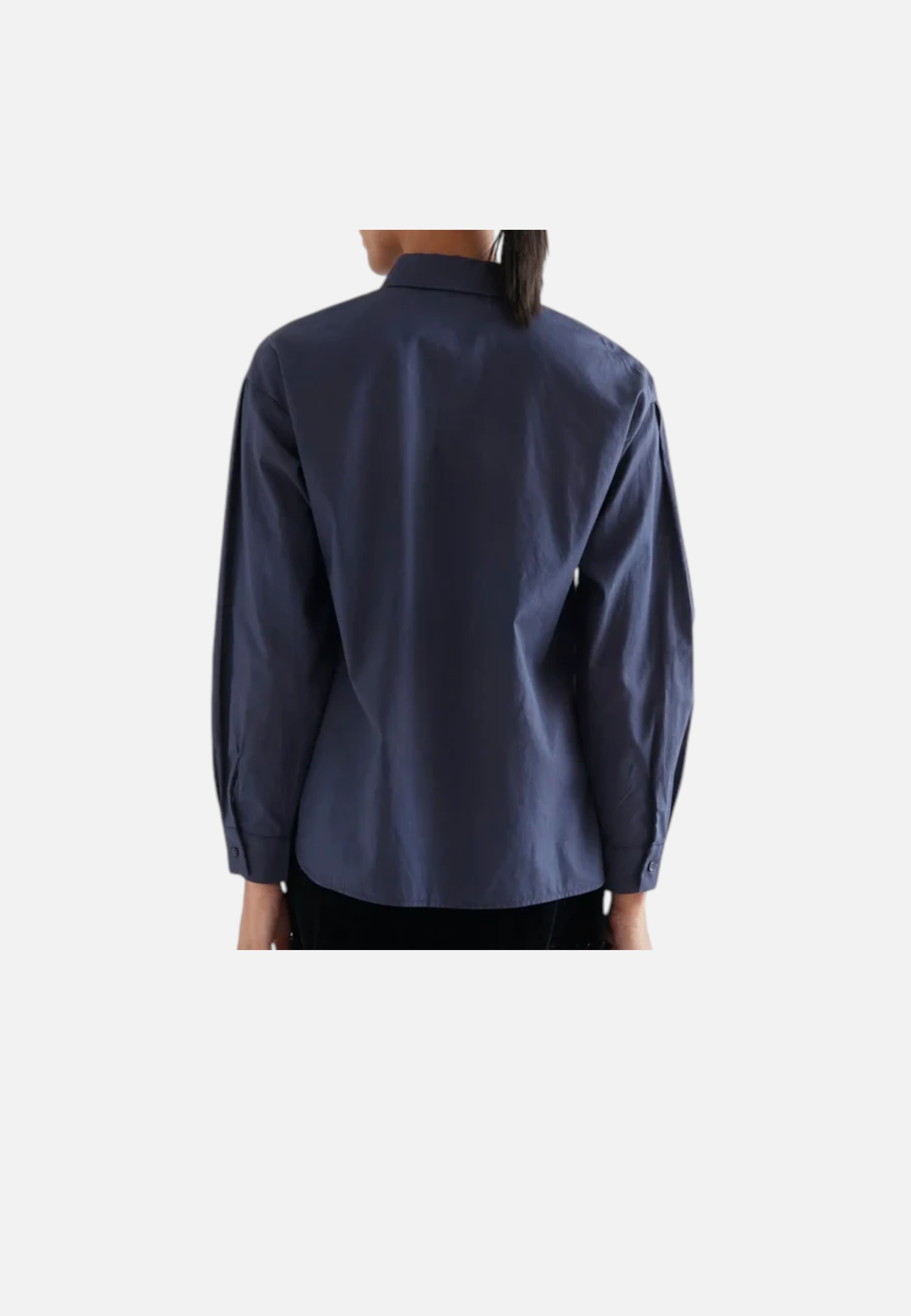 Camicia Donna Compania Fantastica 64C/11127 