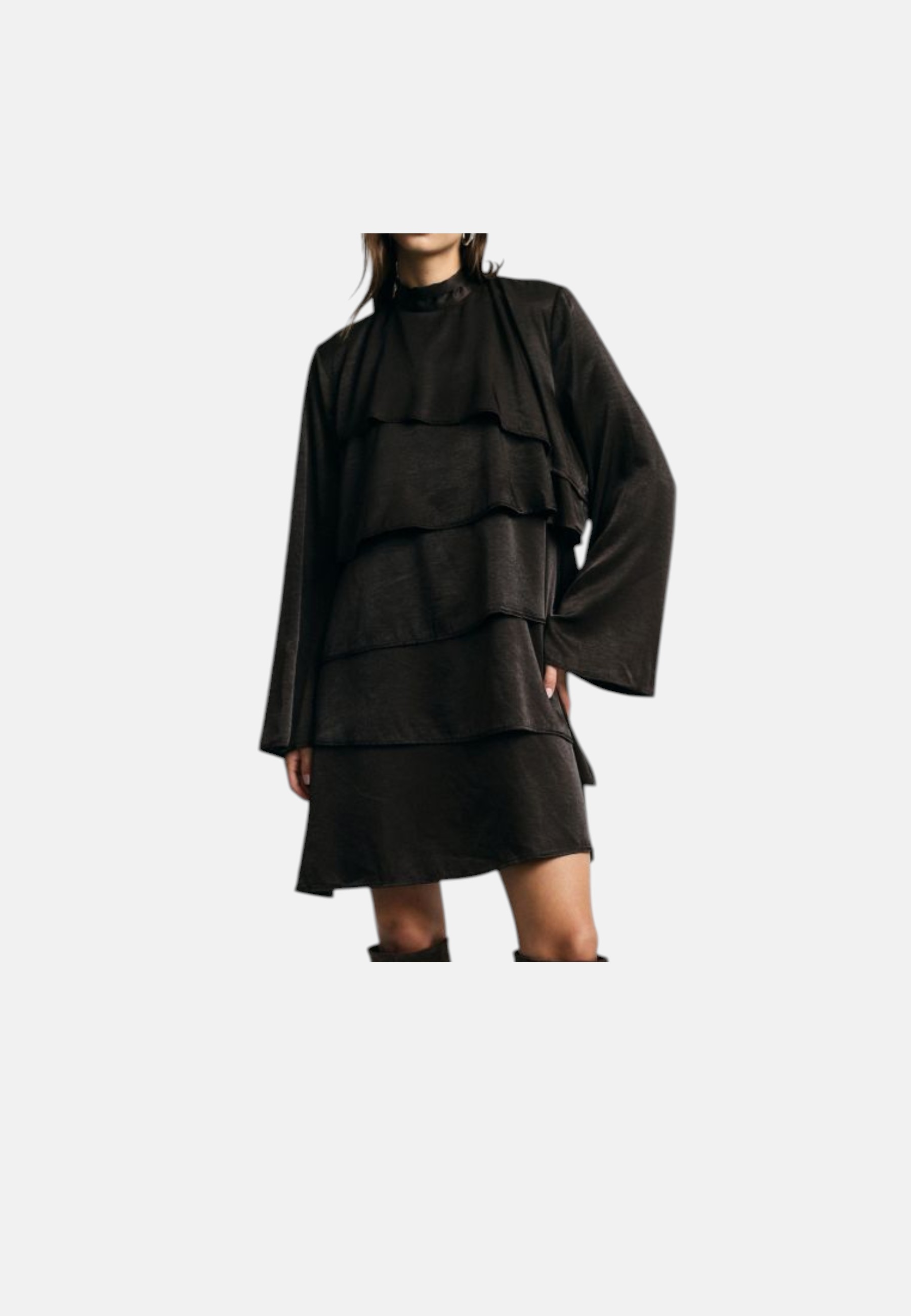 Robe de femme Please A2gndud000