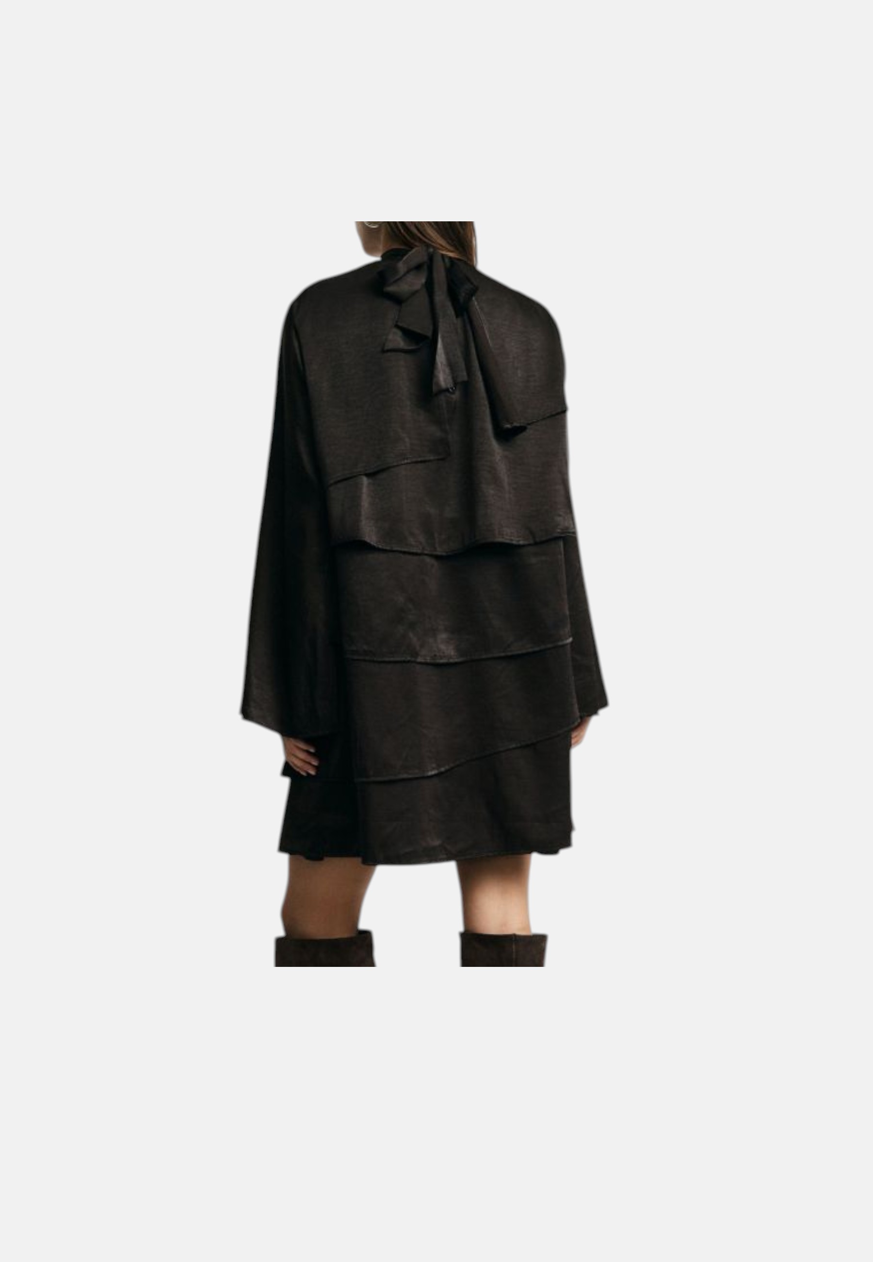 Robe de femme Please A2gndud000
