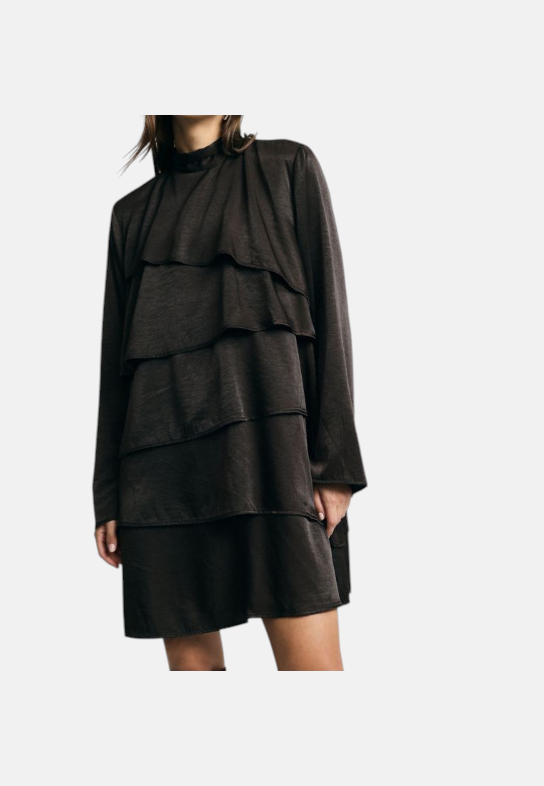 Robe de femme Please A2gndud000