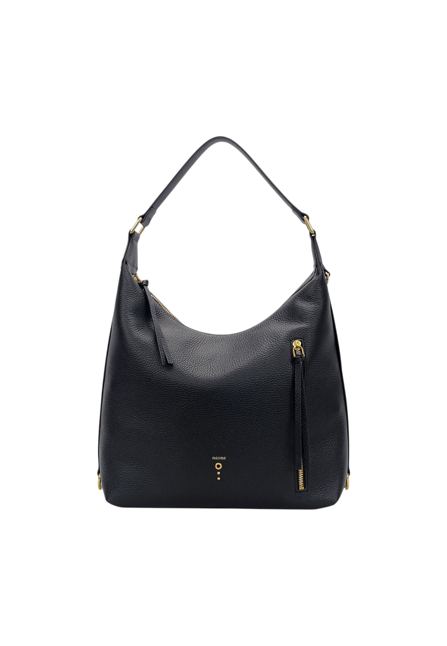 Women's Bag No:rae aretusa_big_nero