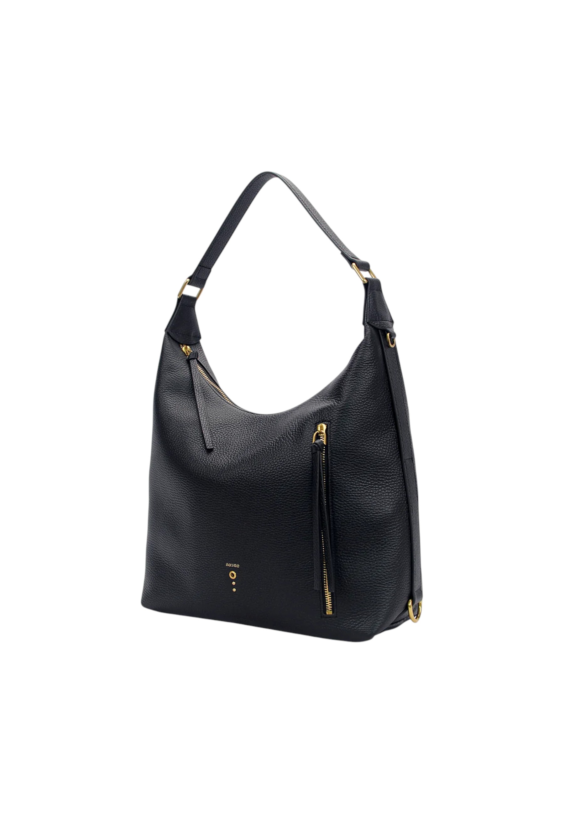 Women's Bag No:rae aretusa_big_nero