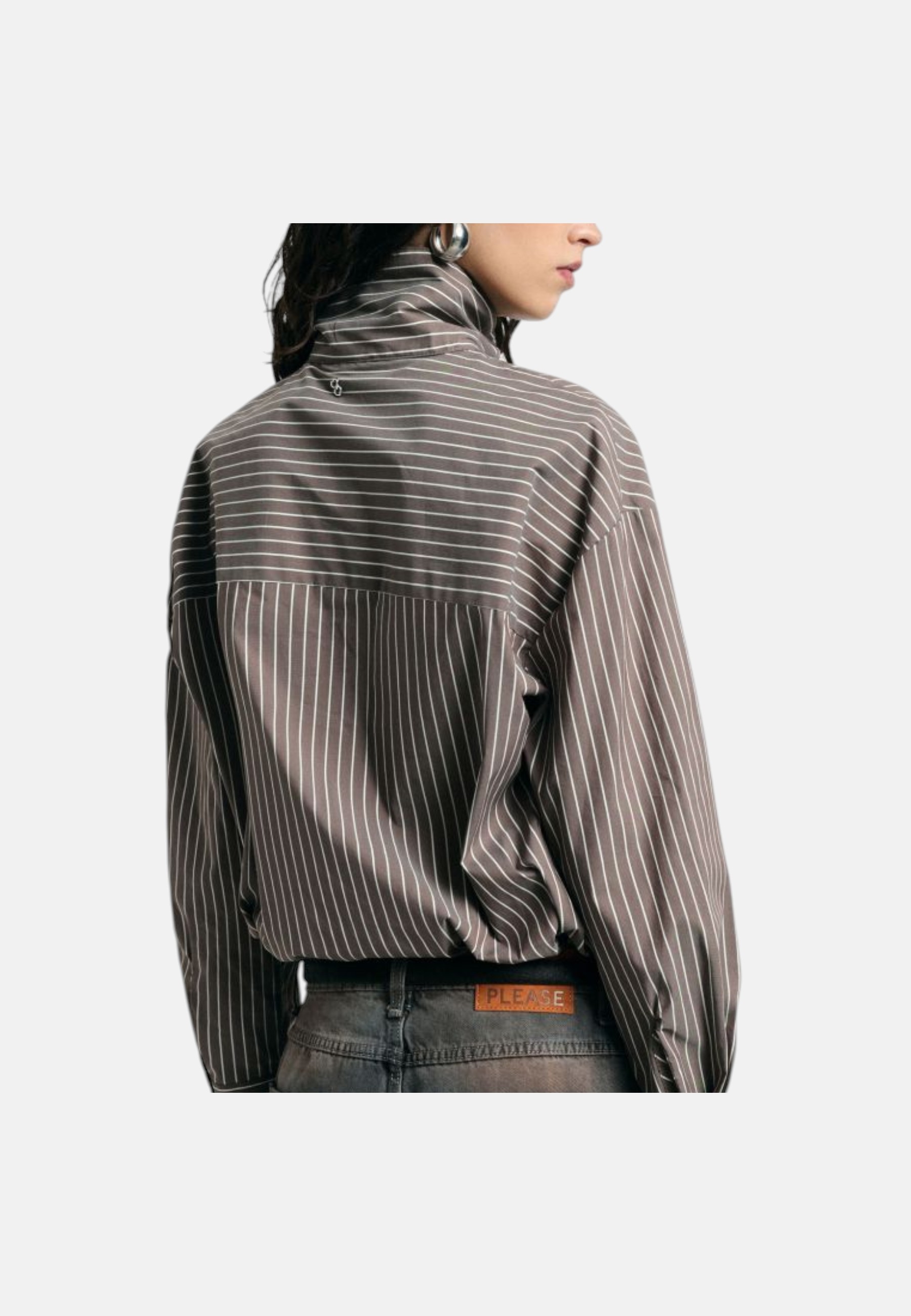Shirt Woman Please C1qjcpu000