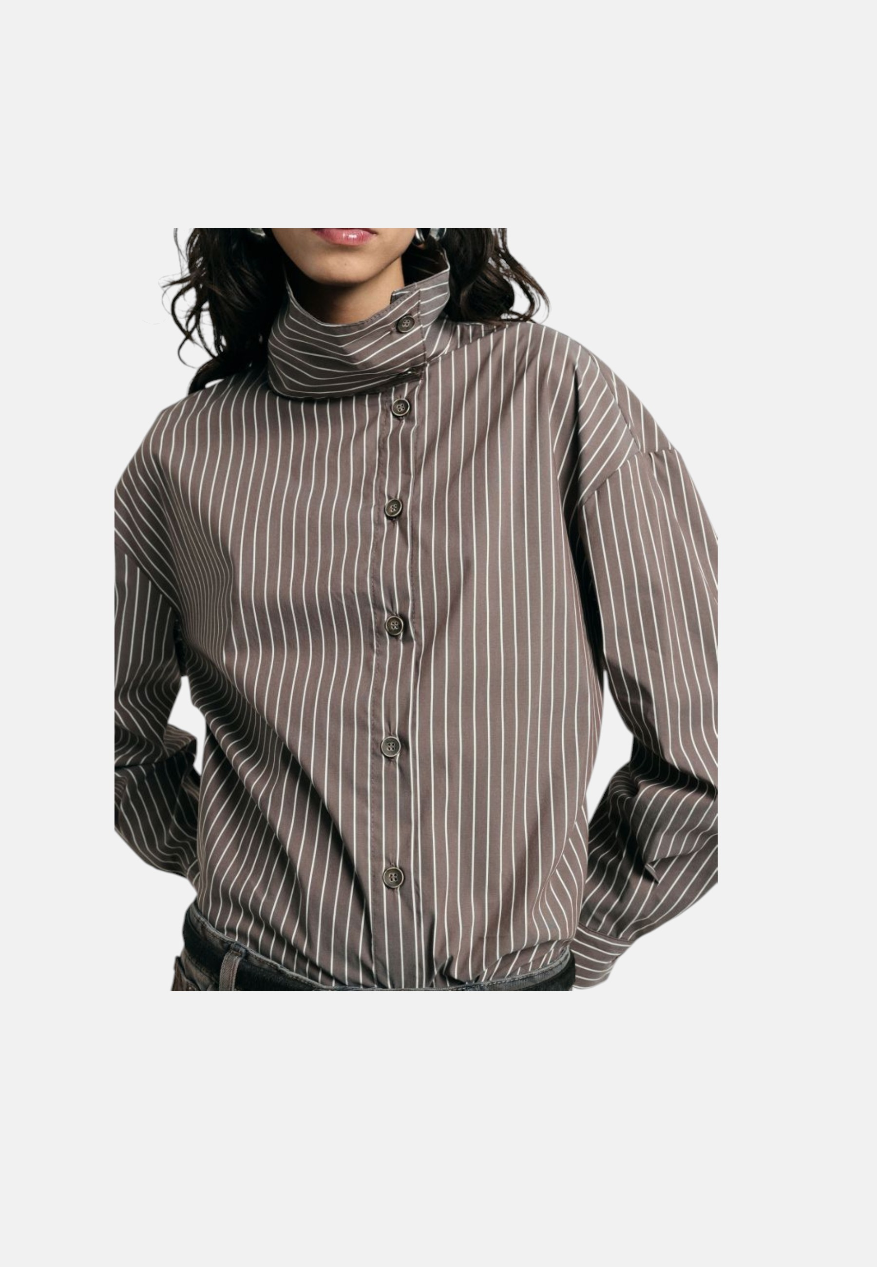Shirt Woman Please C1qjcpu000