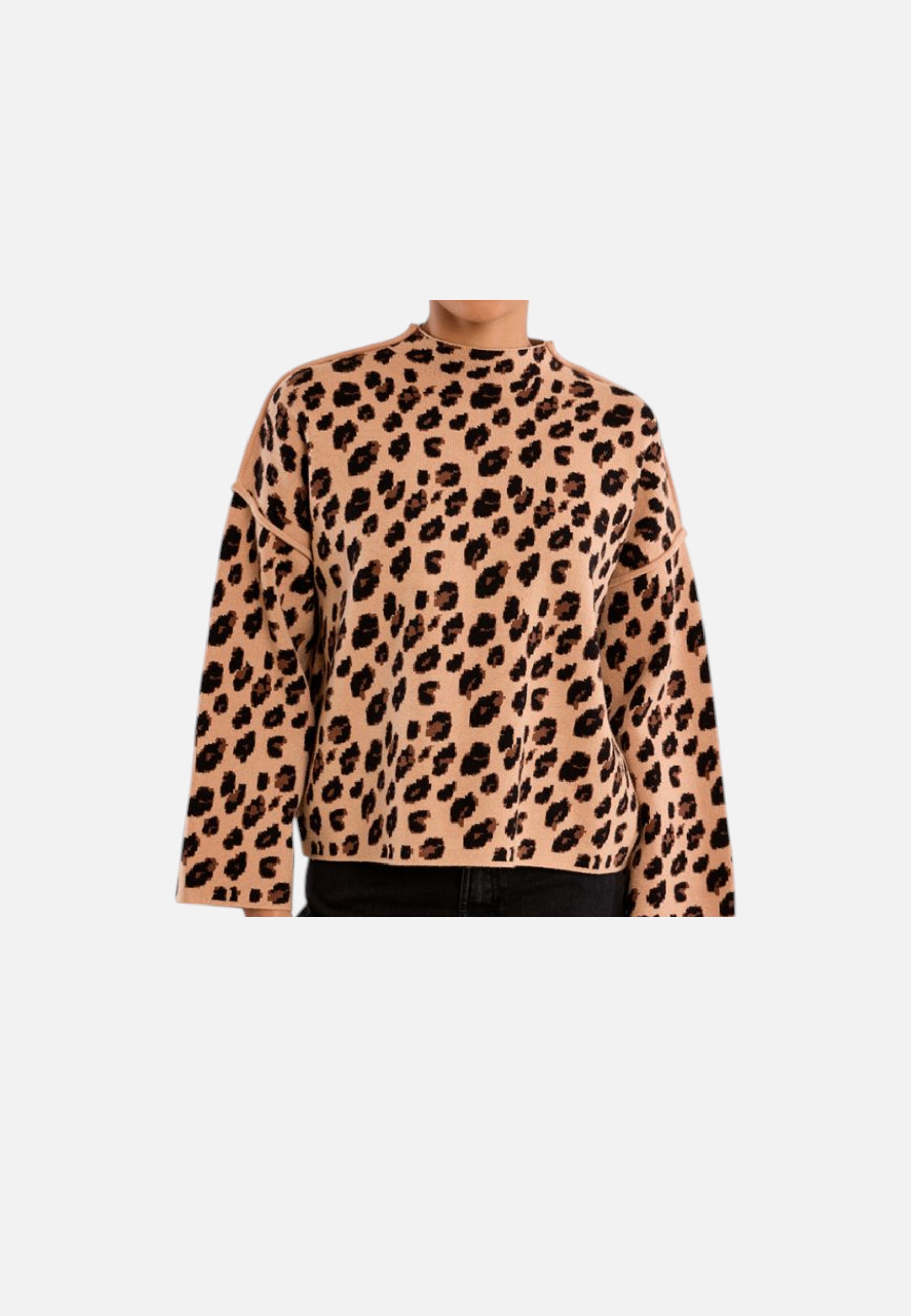 Maglione Donna Molly Bracken E1800EN 