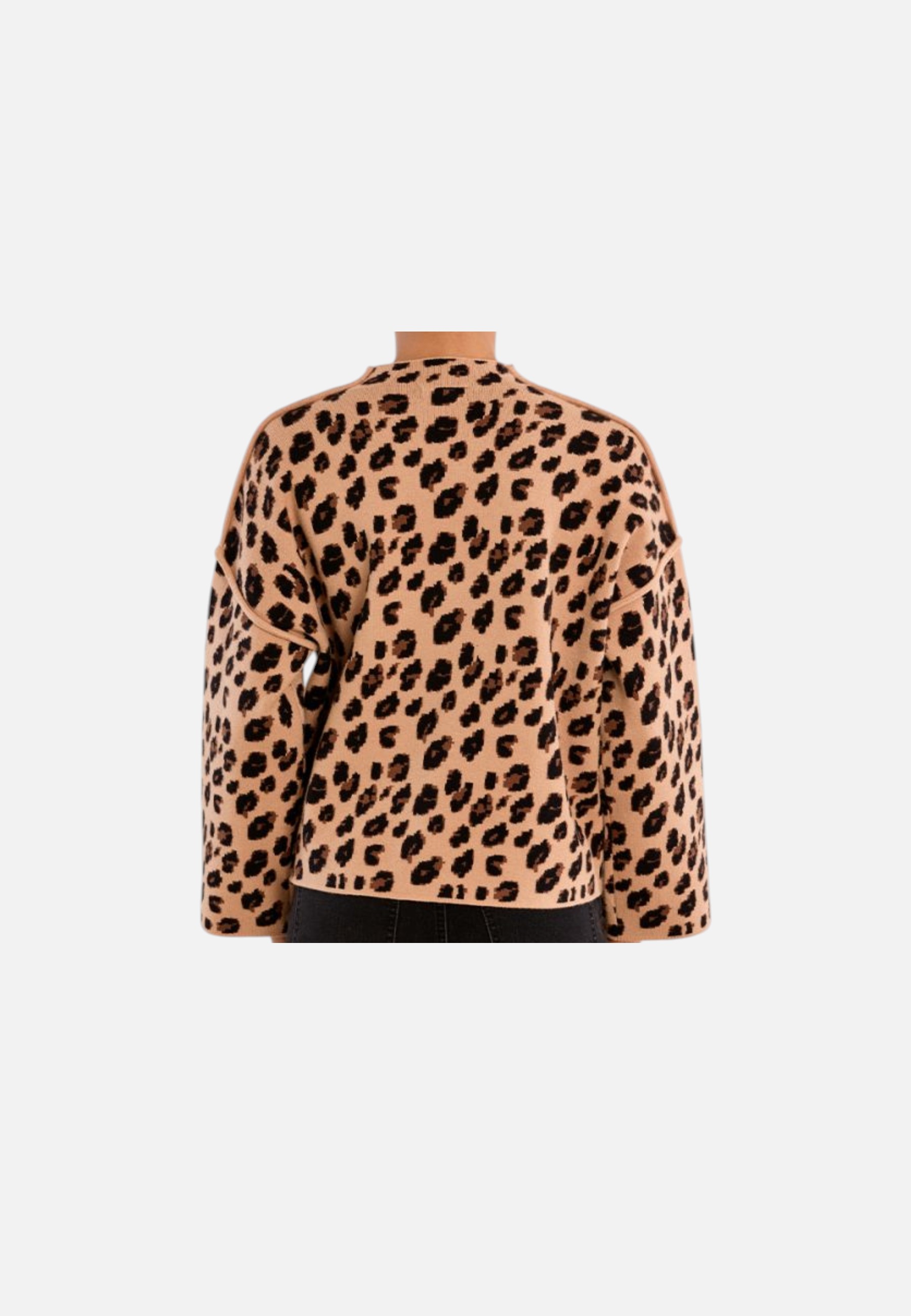 Maglione Donna Molly Bracken E1800EN 