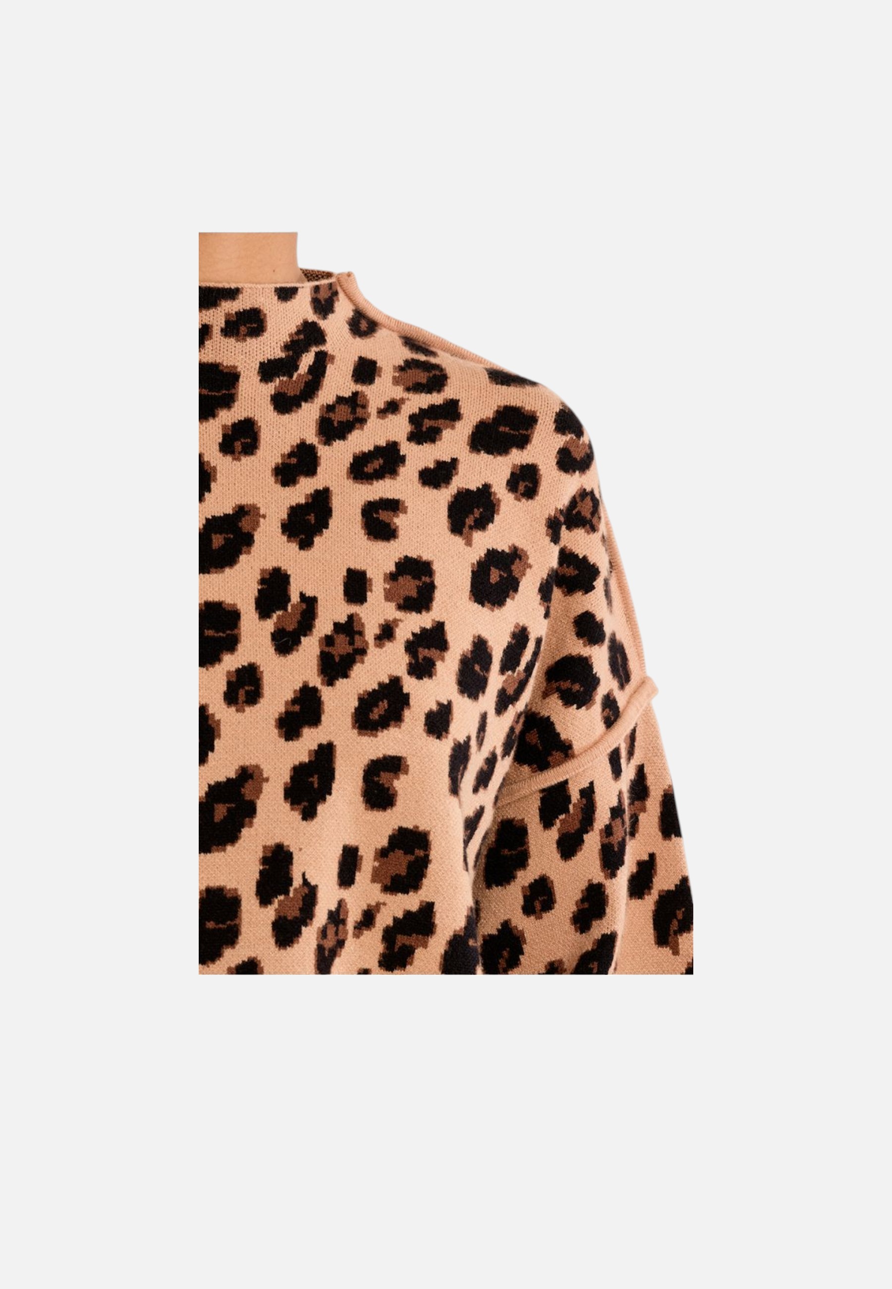 Maglione Donna Molly Bracken E1800EN 