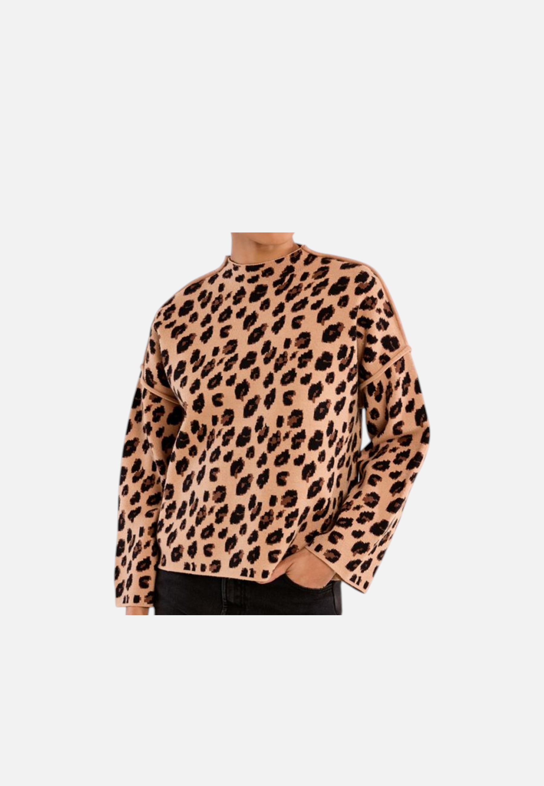 Maglione Donna Molly Bracken E1800EN 