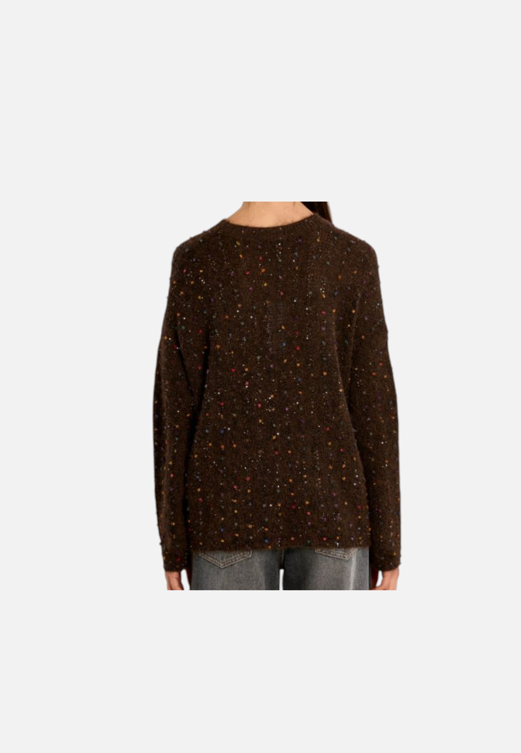 Maglione Donna Molly Bracken E1805EH 