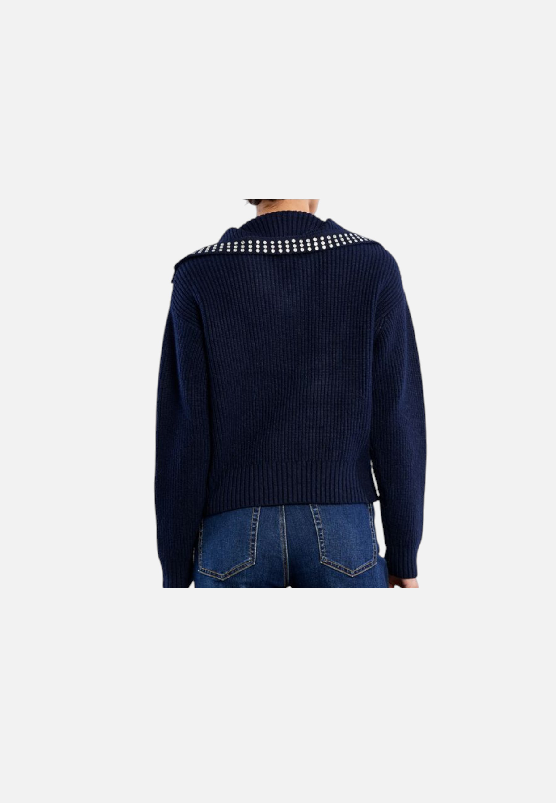 Jersey de mujeres Molly Bracken el1169en