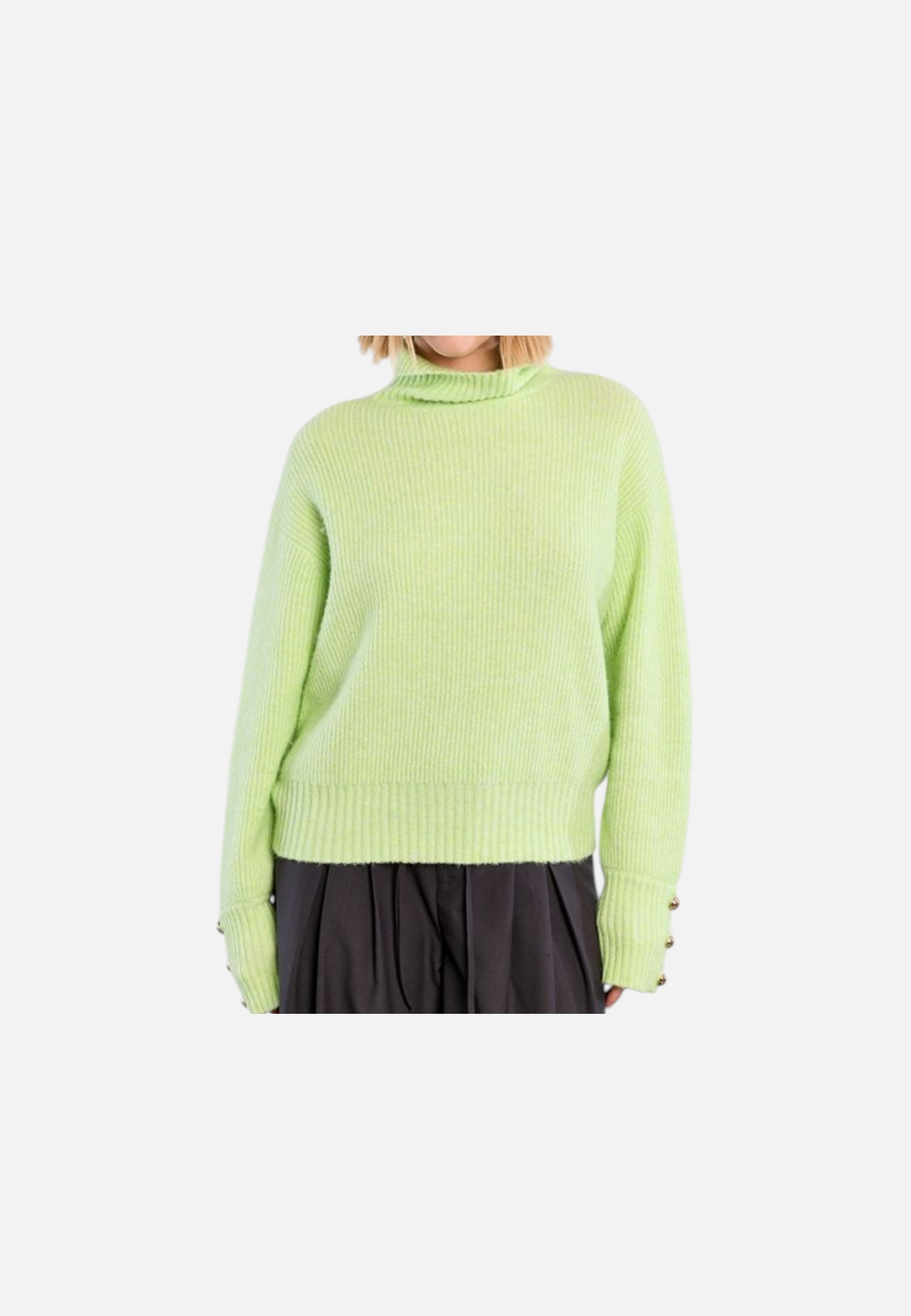 Maglione Donna Molly Bracken EL1170EN 