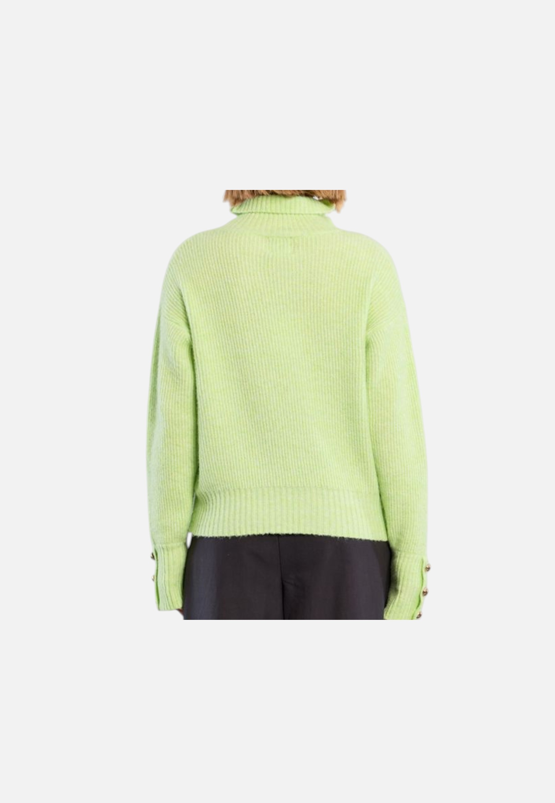 Maglione Donna Molly Bracken EL1170EN 
