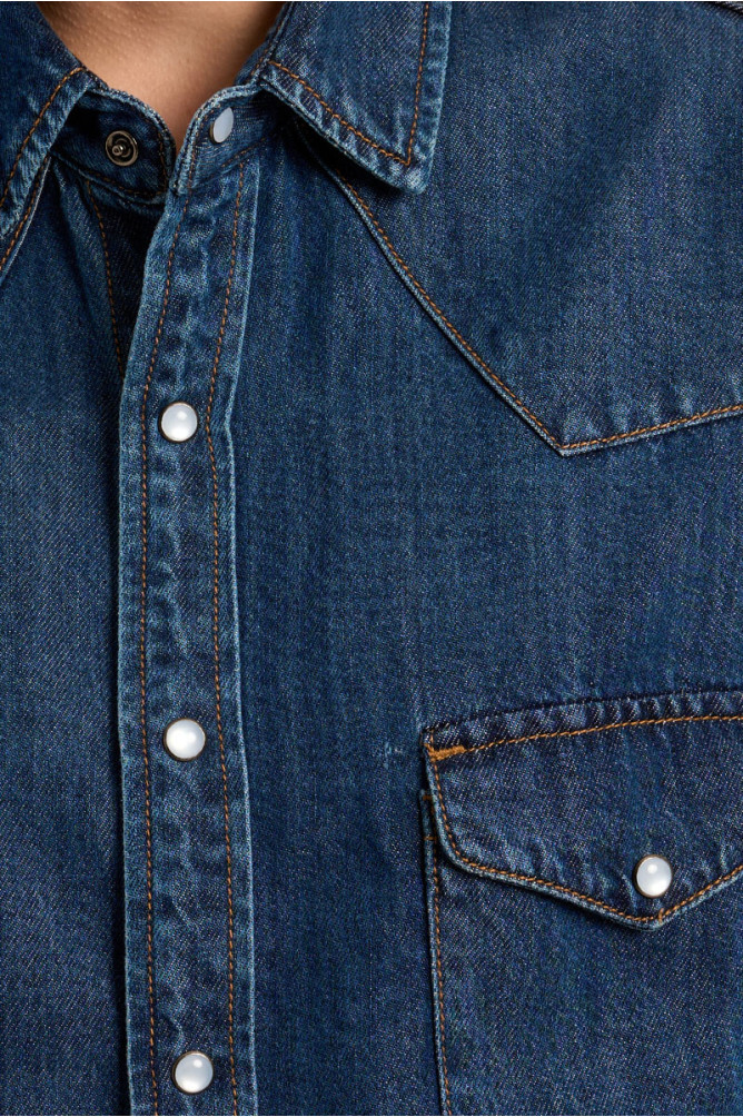 Shirt Vrouw Molly Bracken er174ep