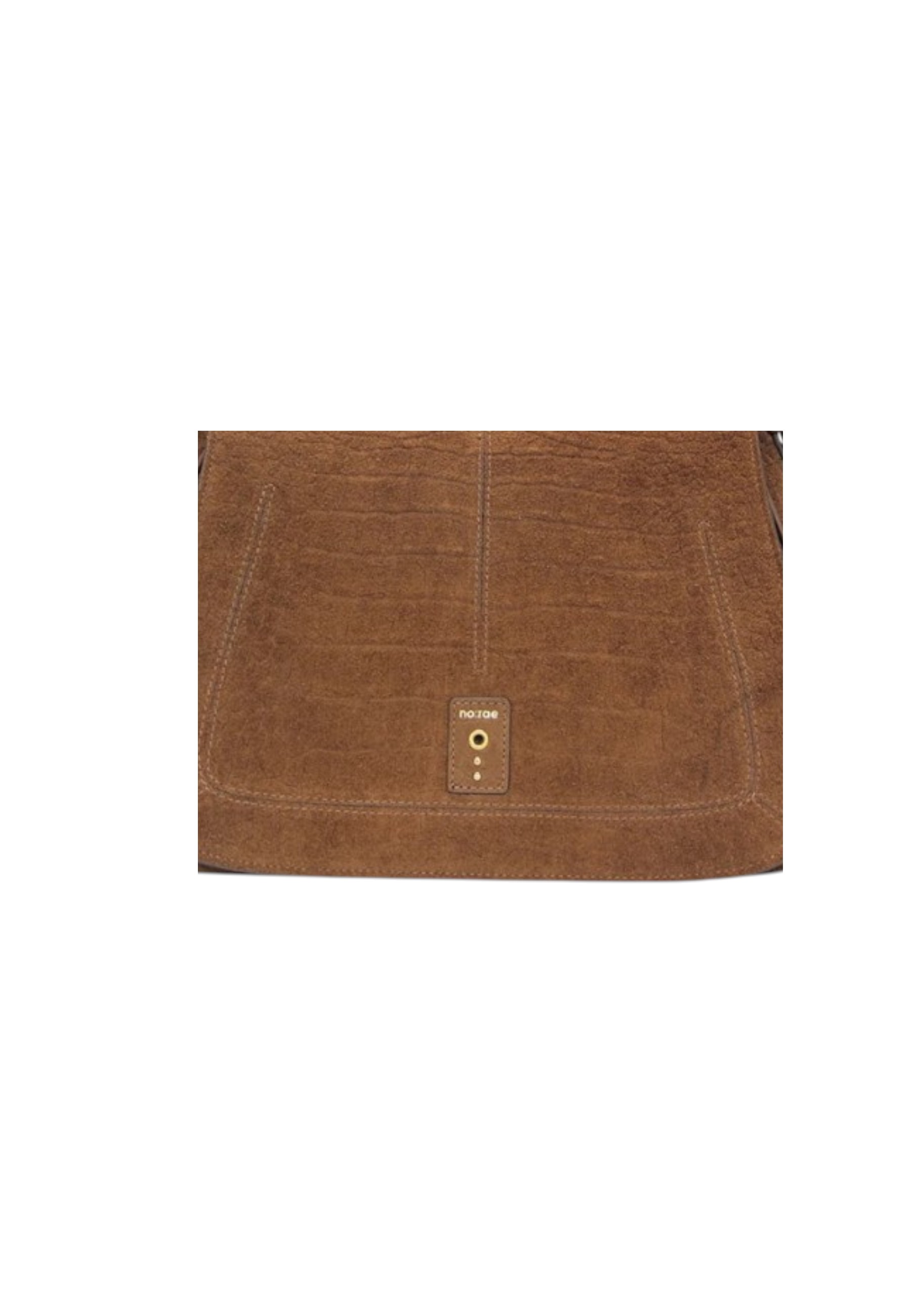 Sac pour femmes No:rae globe_big_marrone