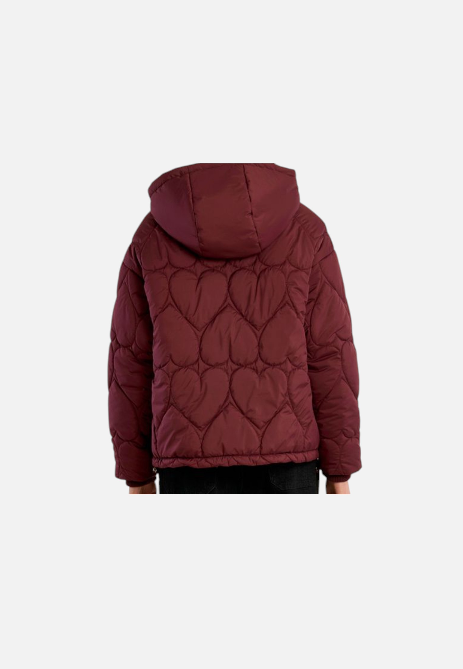 Piumino Donna Molly Bracken HA128EH 