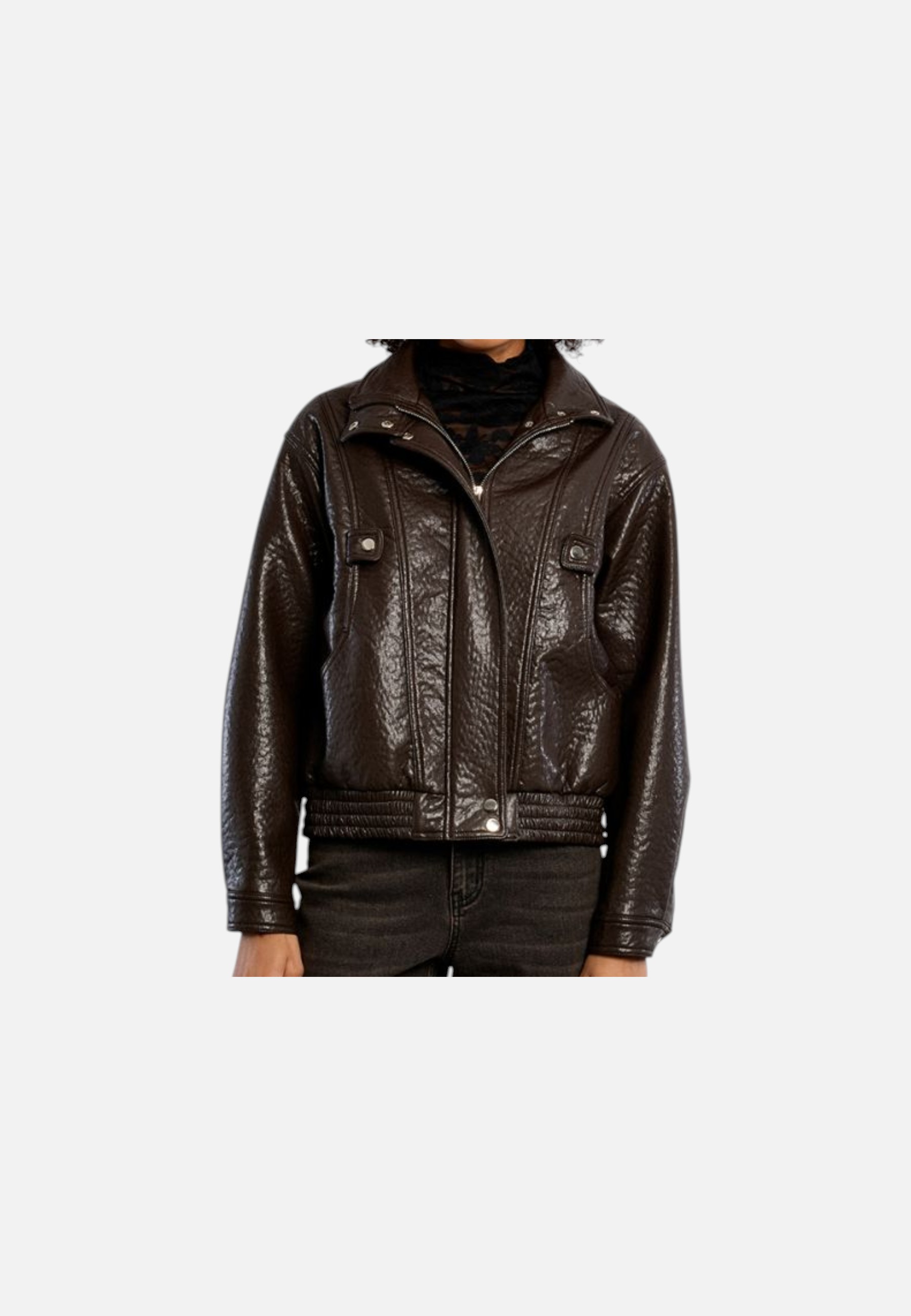 Frauen Jacke Molly Bracken hal72eh