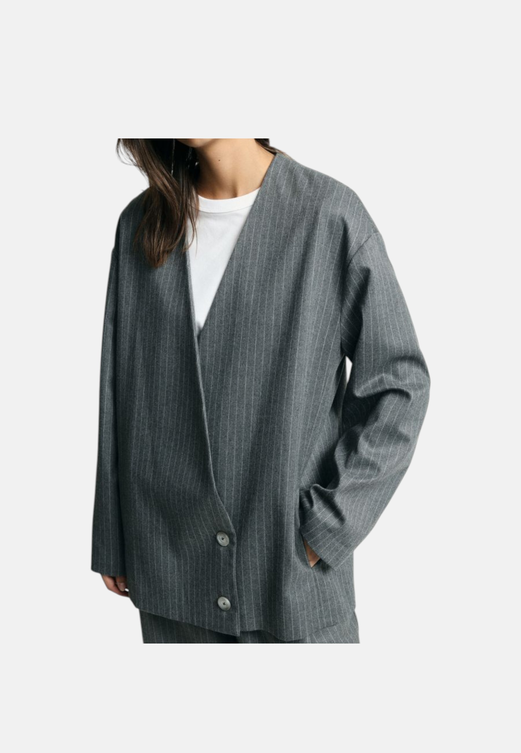 Frauen Jacke Please J0N1bot000