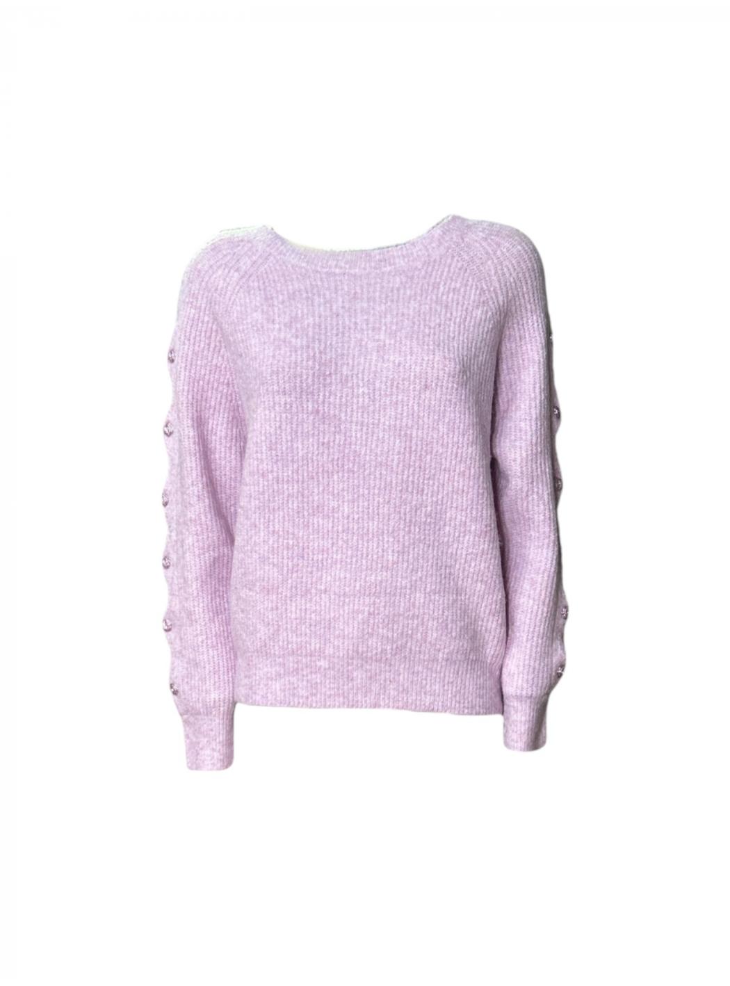 Frauen Pullover Molly Bracken la1784dn