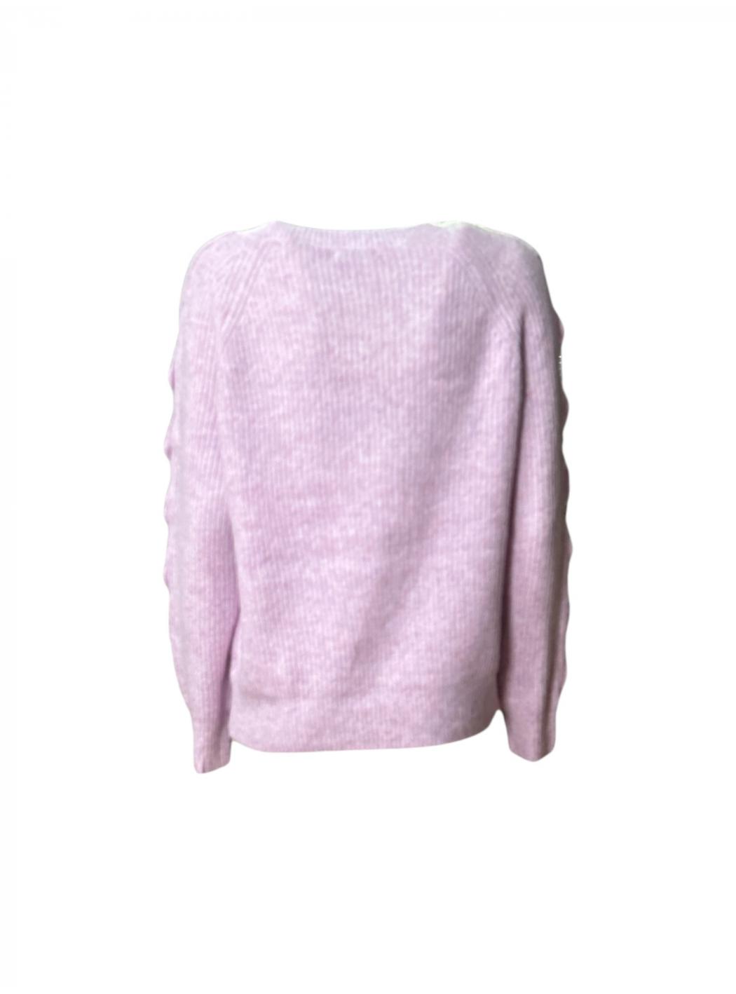 Frauen Pullover Molly Bracken la1784dn