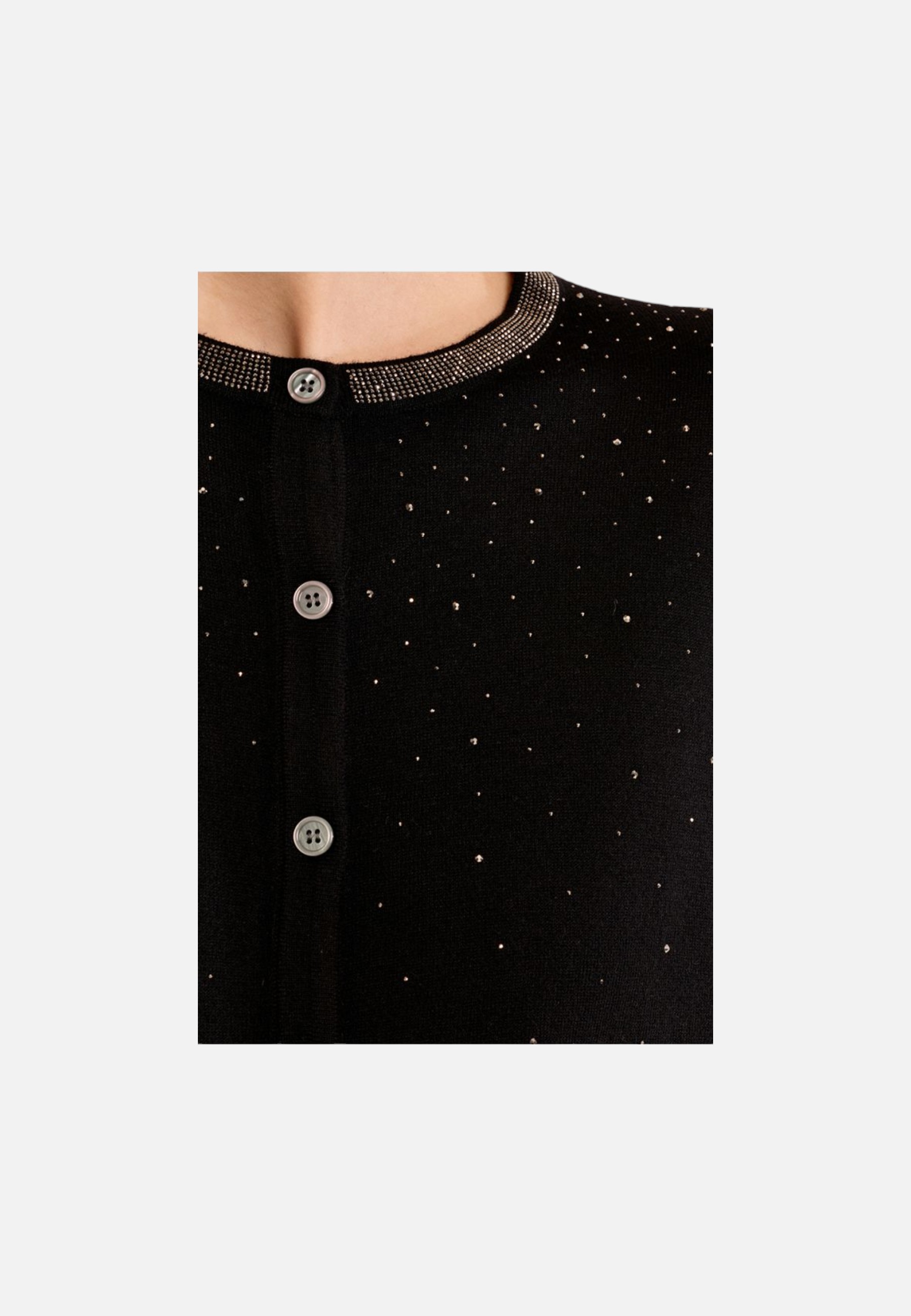 Femme cardigan Molly Bracken laf142en