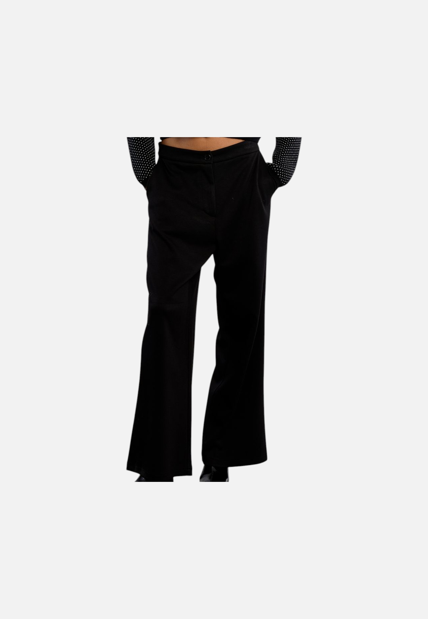 Pantaloni Donna Molly Bracken LAL739EN 