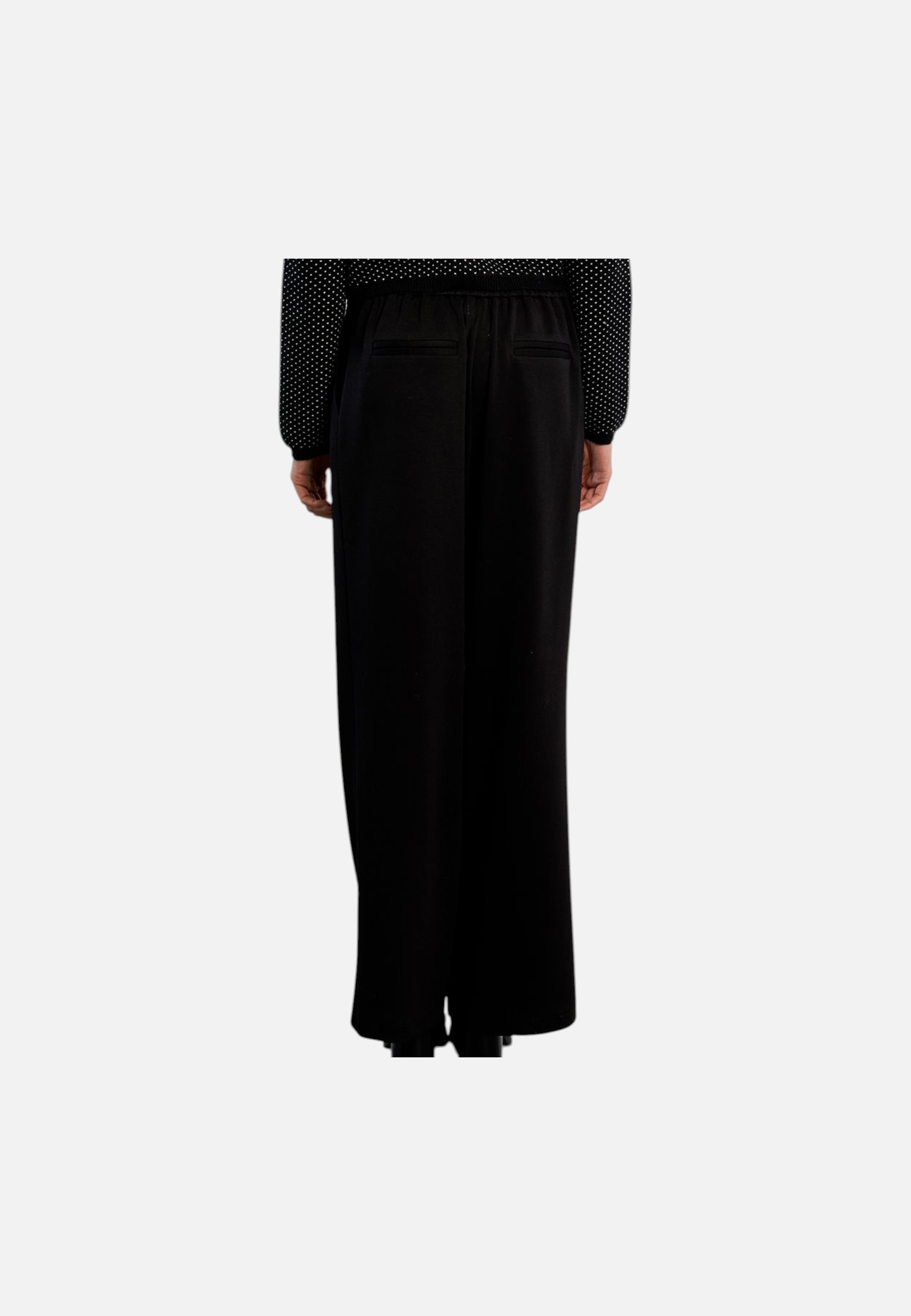 Pantaloni Donna Molly Bracken LAL739EN 