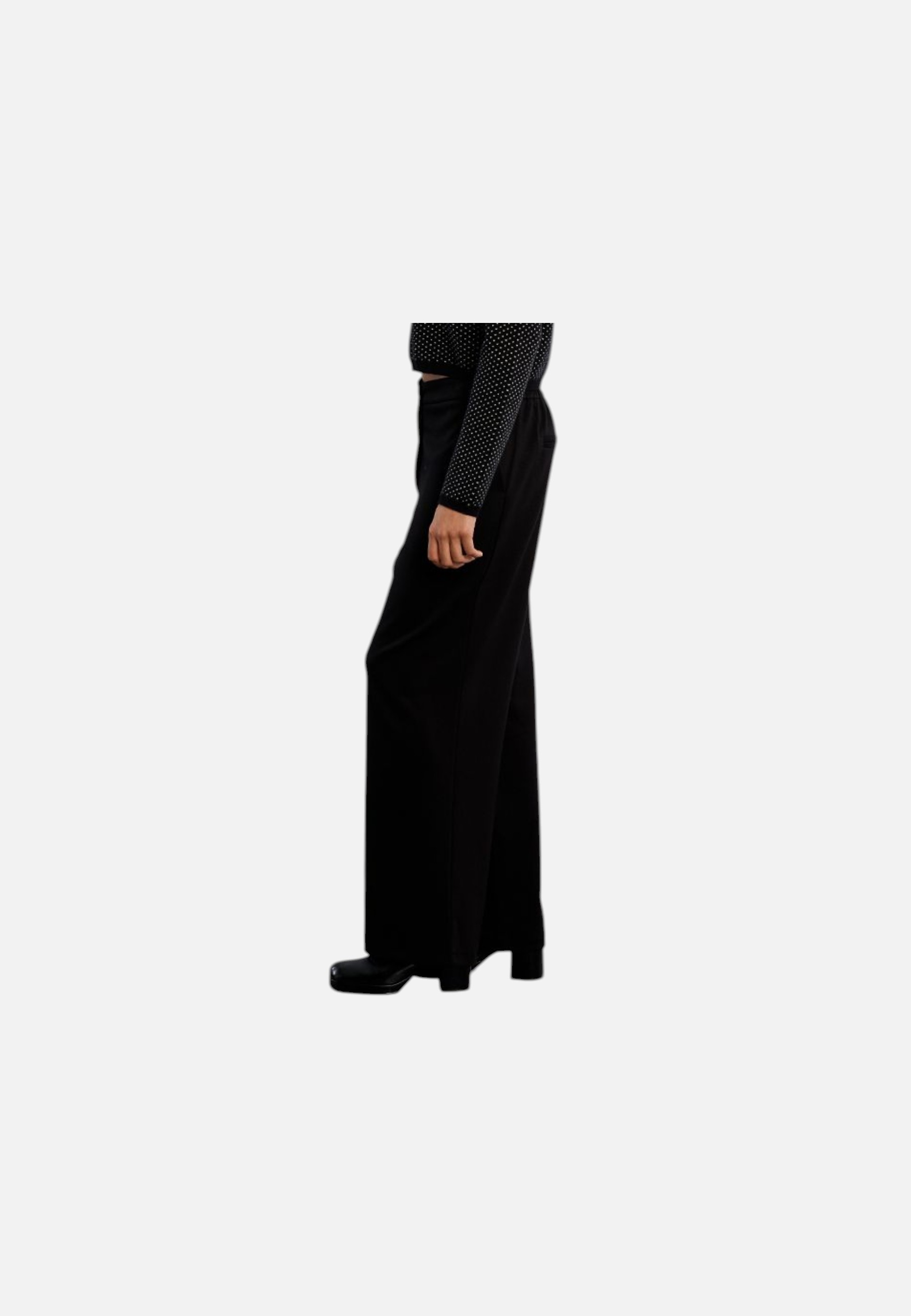 Pantaloni Donna Molly Bracken LAL739EN 