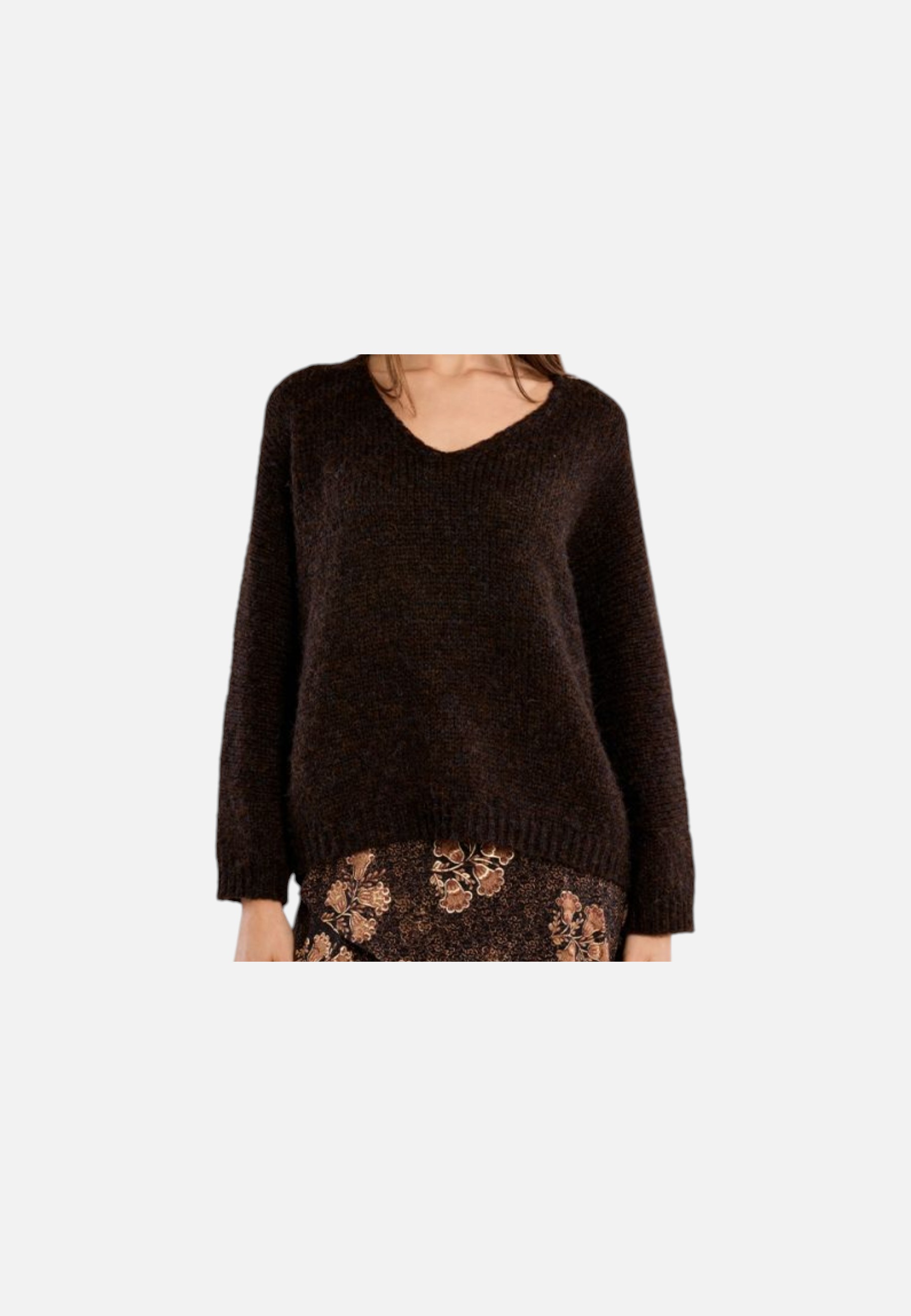 Women's sweater Molly Bracken las149en