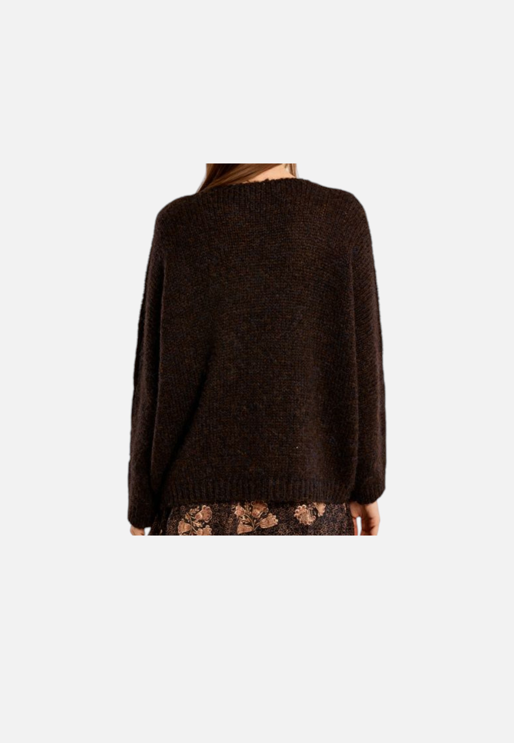 Women's sweater Molly Bracken las149en