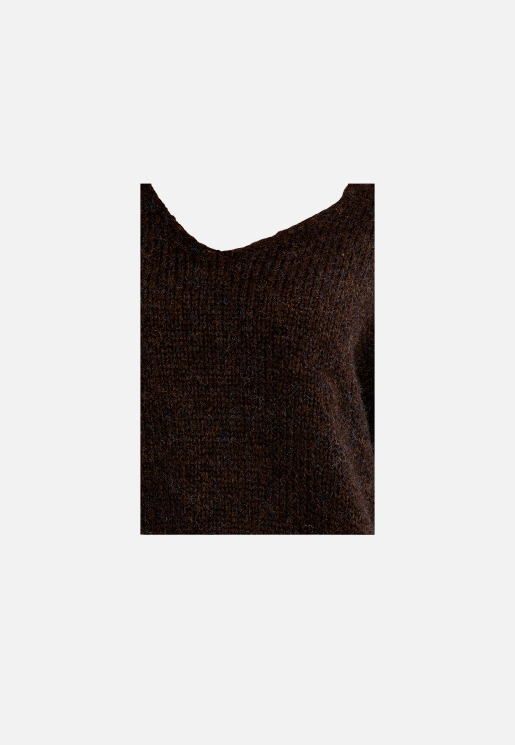 Women's sweater Molly Bracken las149en