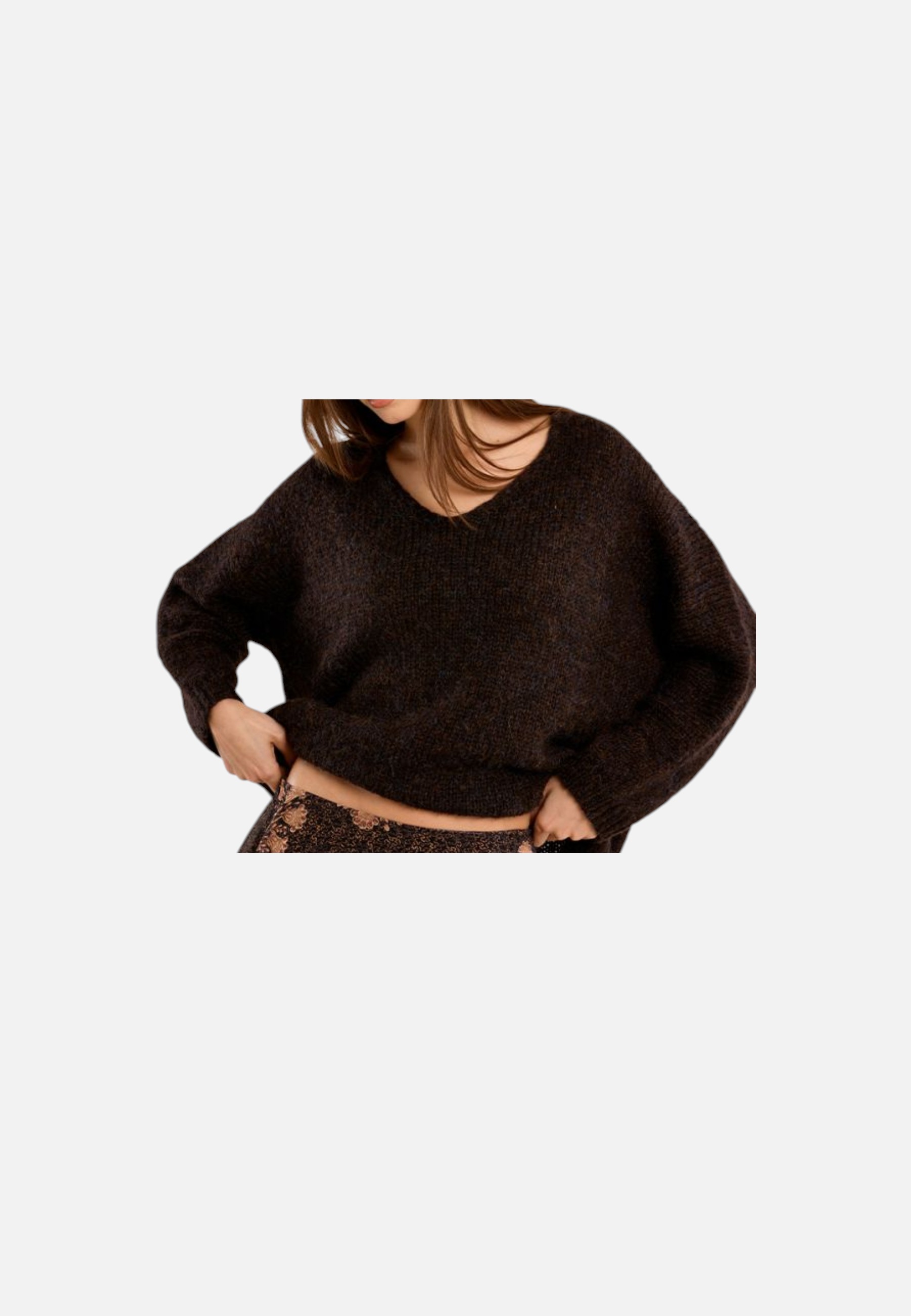 Women's sweater Molly Bracken las149en
