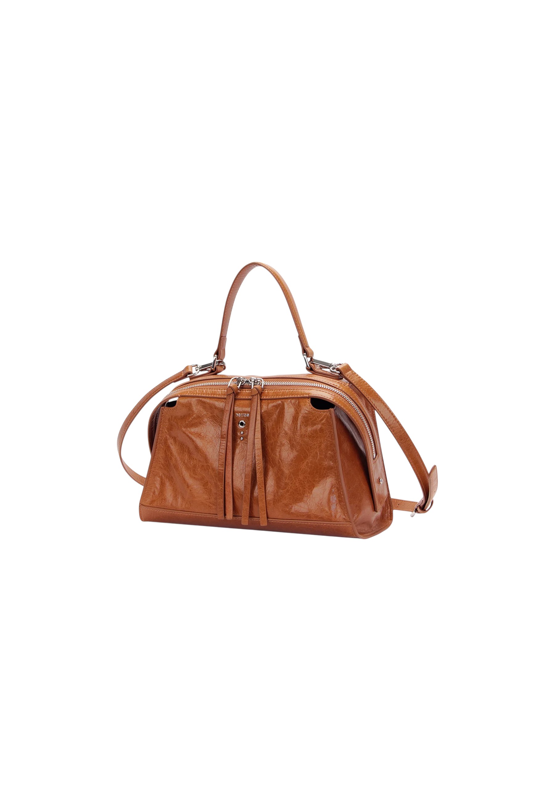 Women's Bag No:rae metis_med_tabacco