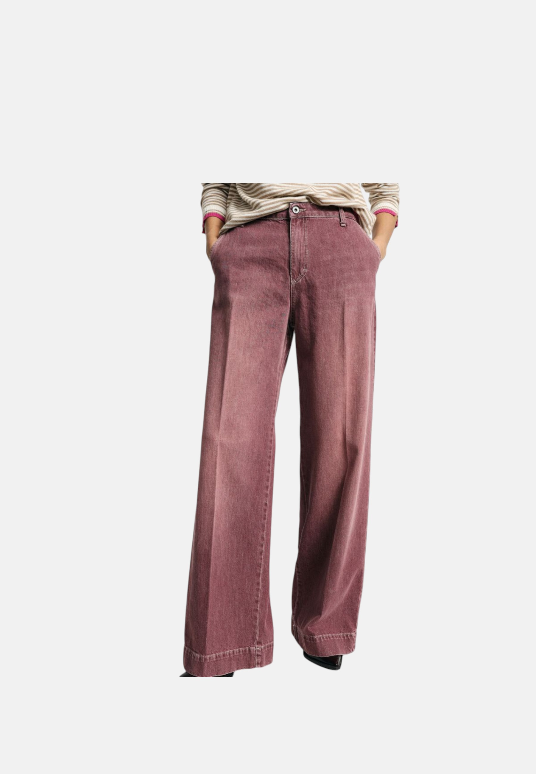 Jeans Femme Please p30idnecbq