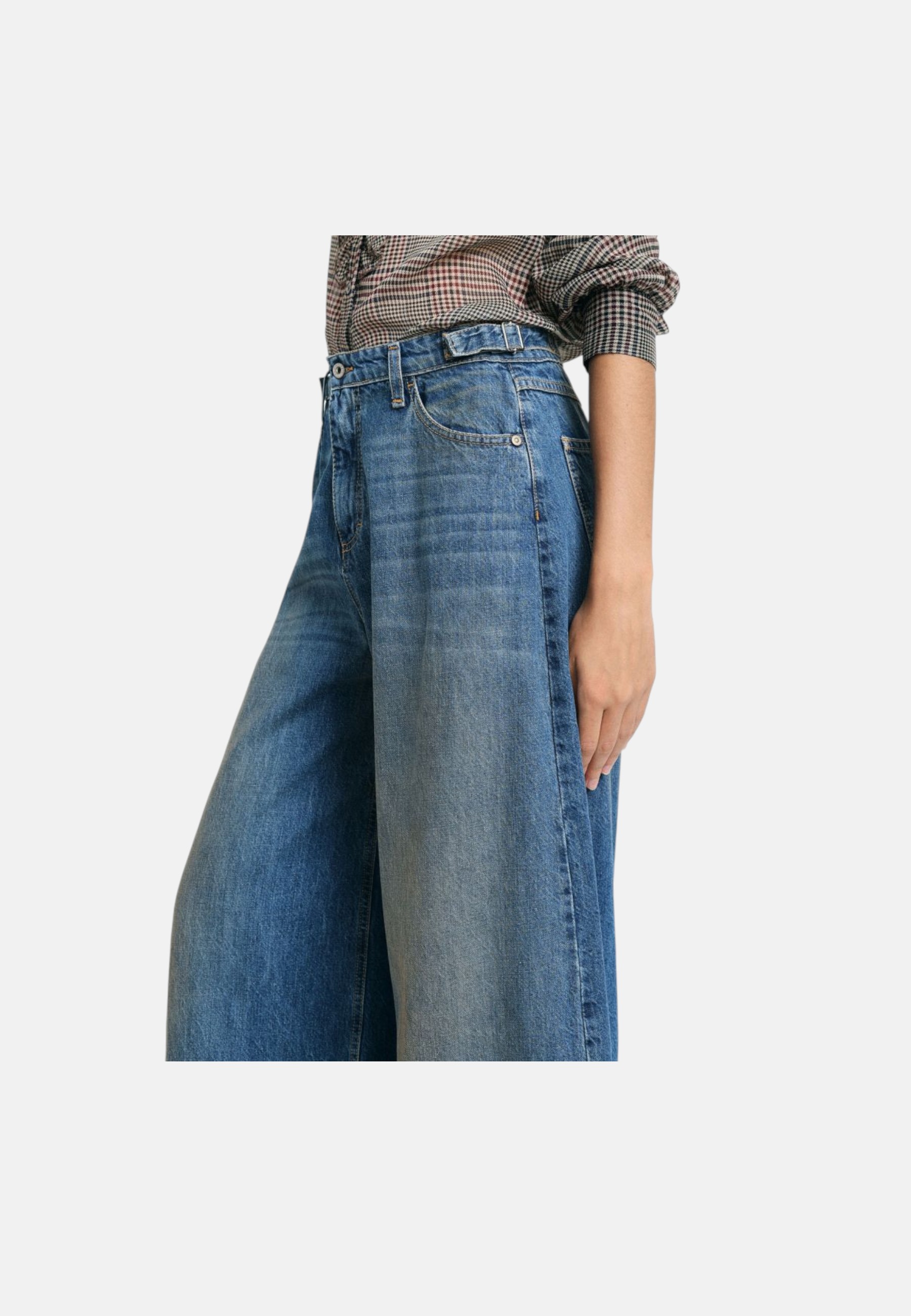 Jeans Femme Please P3qpeh0pil