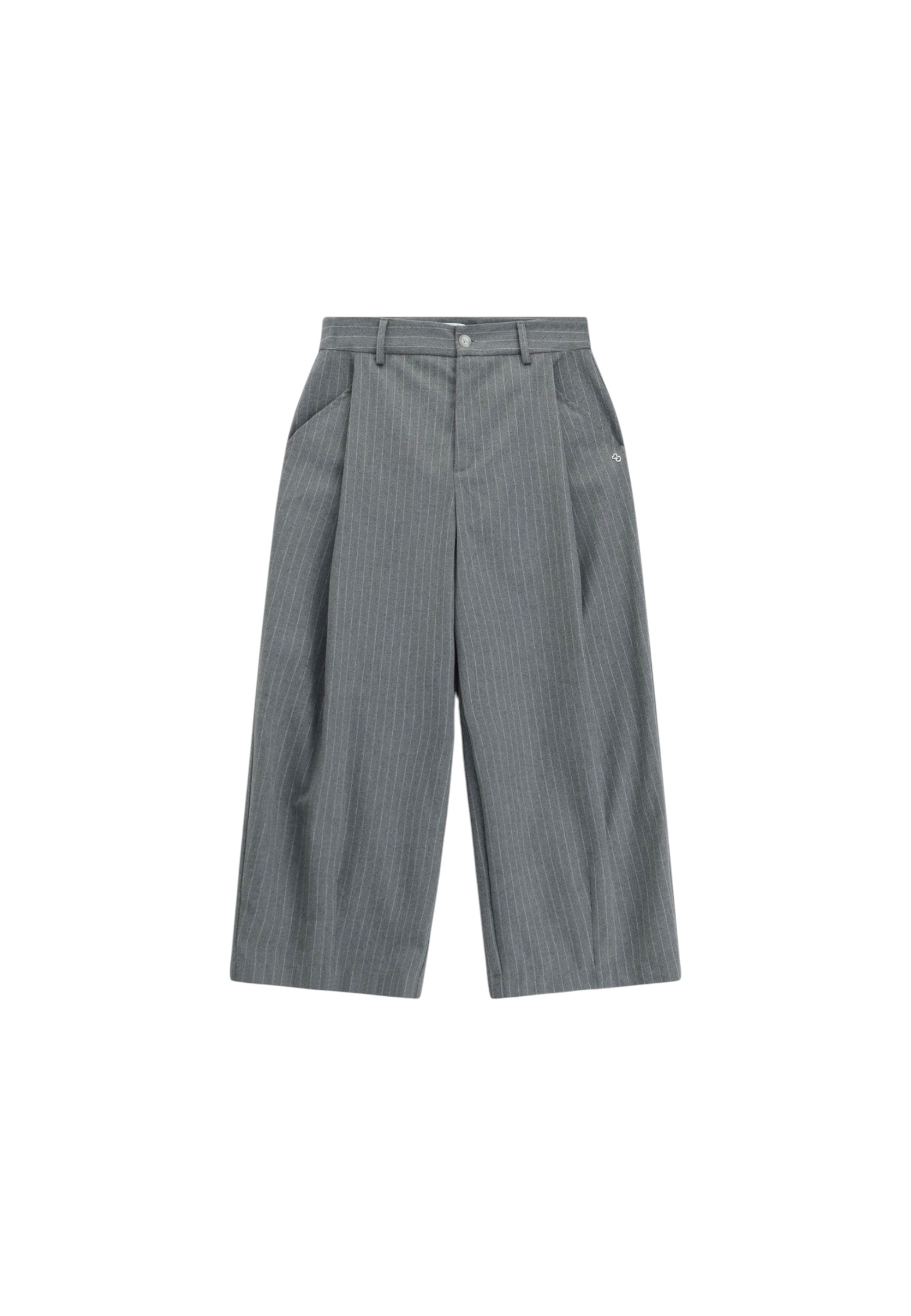 Pantaloni Donna Please P3T5BOT000 