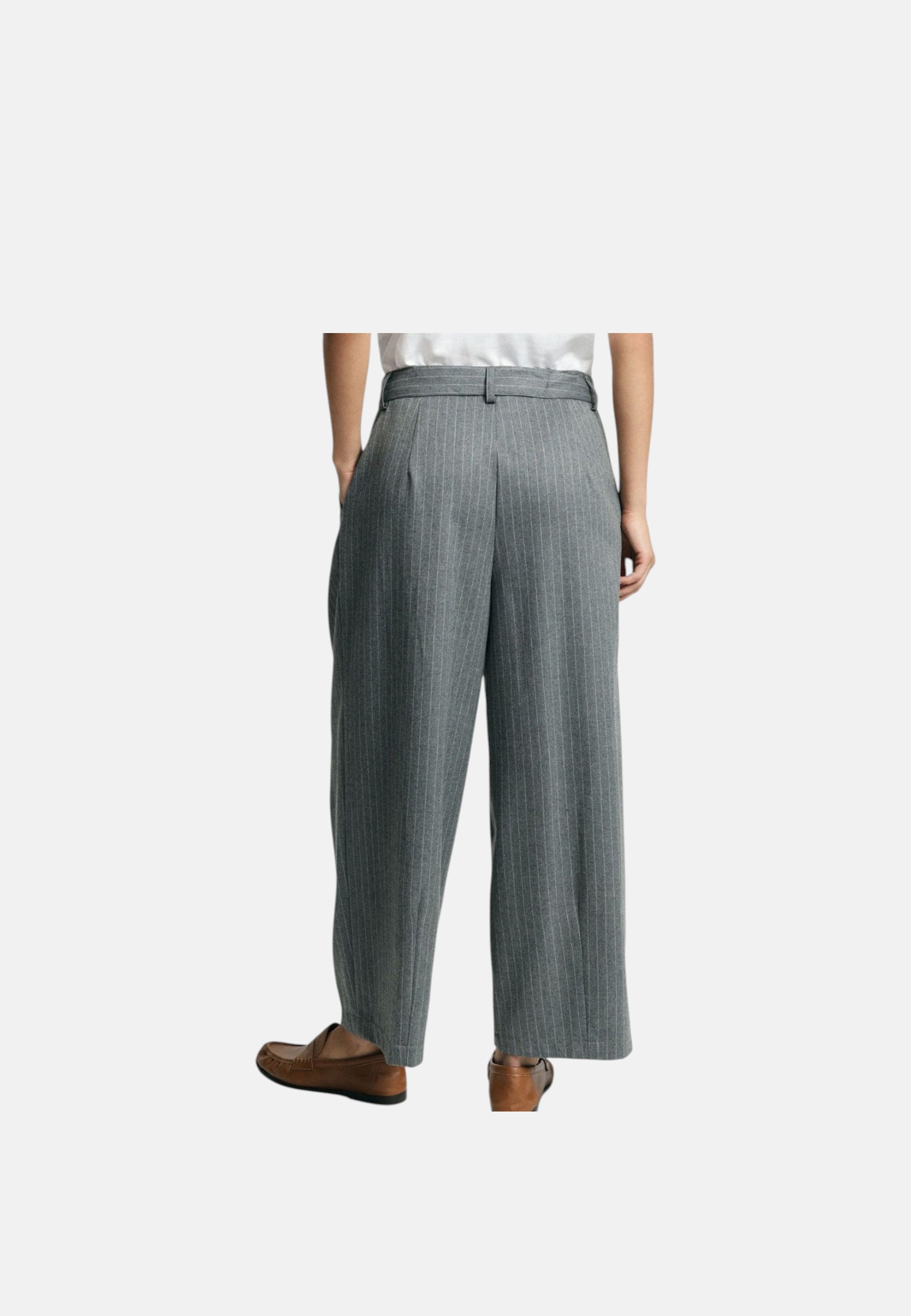 Pantaloni Donna Please P3T5BOT000 