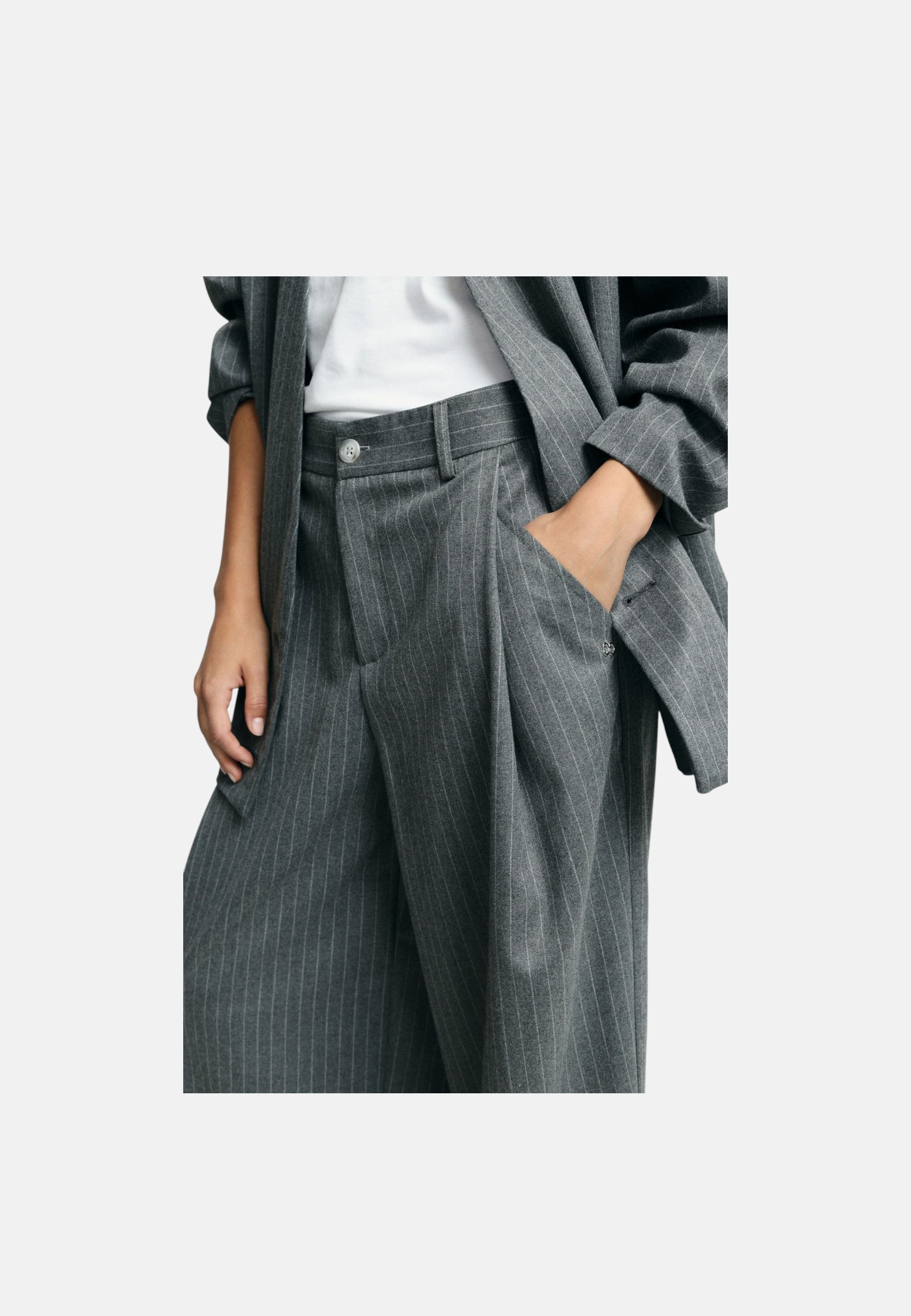Pantaloni Donna Please P3T5BOT000 