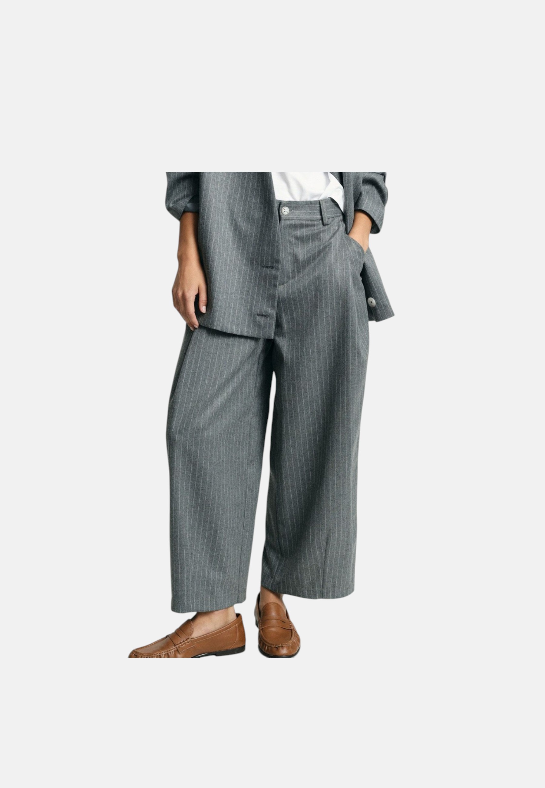 Pantaloni Donna Please P3T5BOT000 