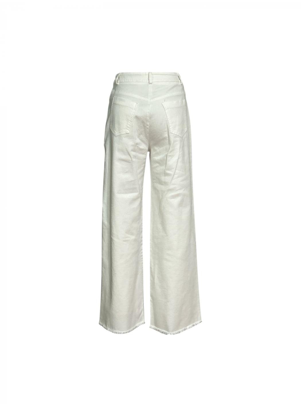 Jeans Donna Tensione In PA3893-GAD