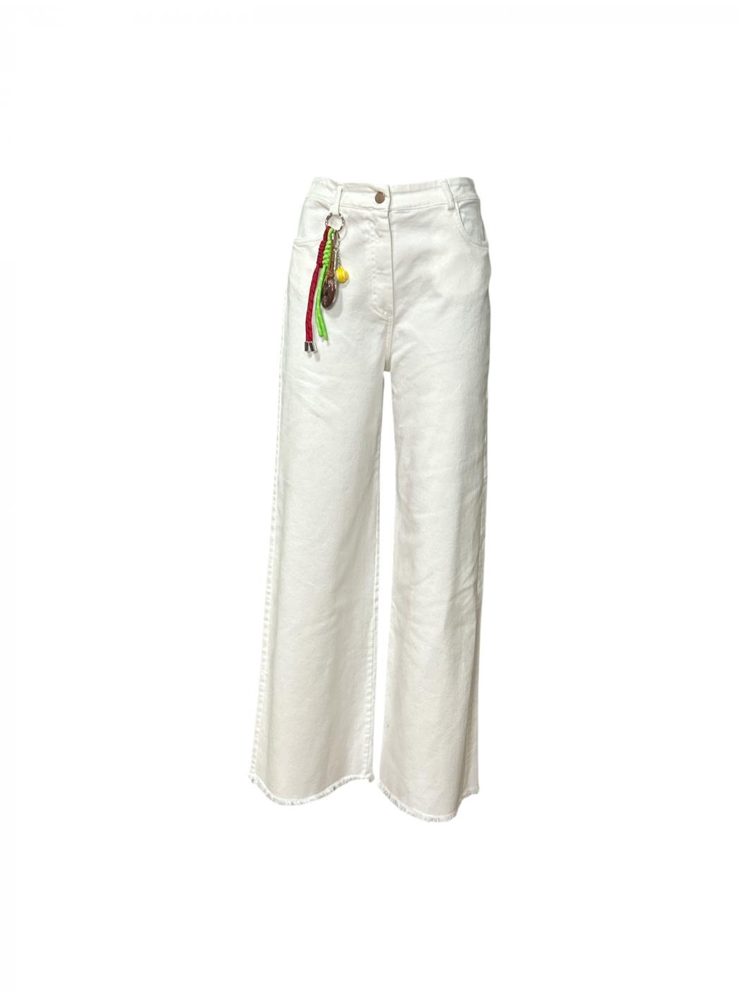 Jeans Donna Tensione In PA3893-GAD